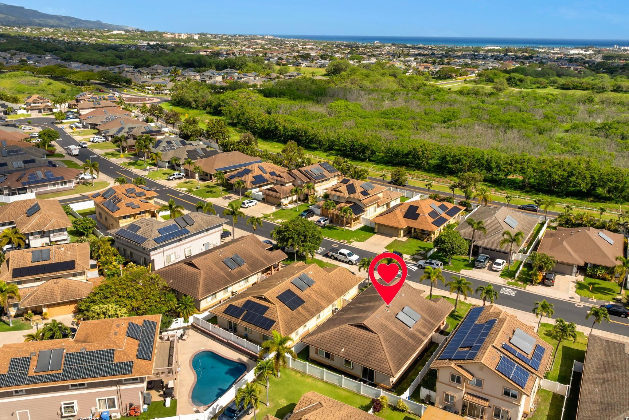 70  Hoku Puhipaka St Maui Lani, Kahului home - photo 37 of 47