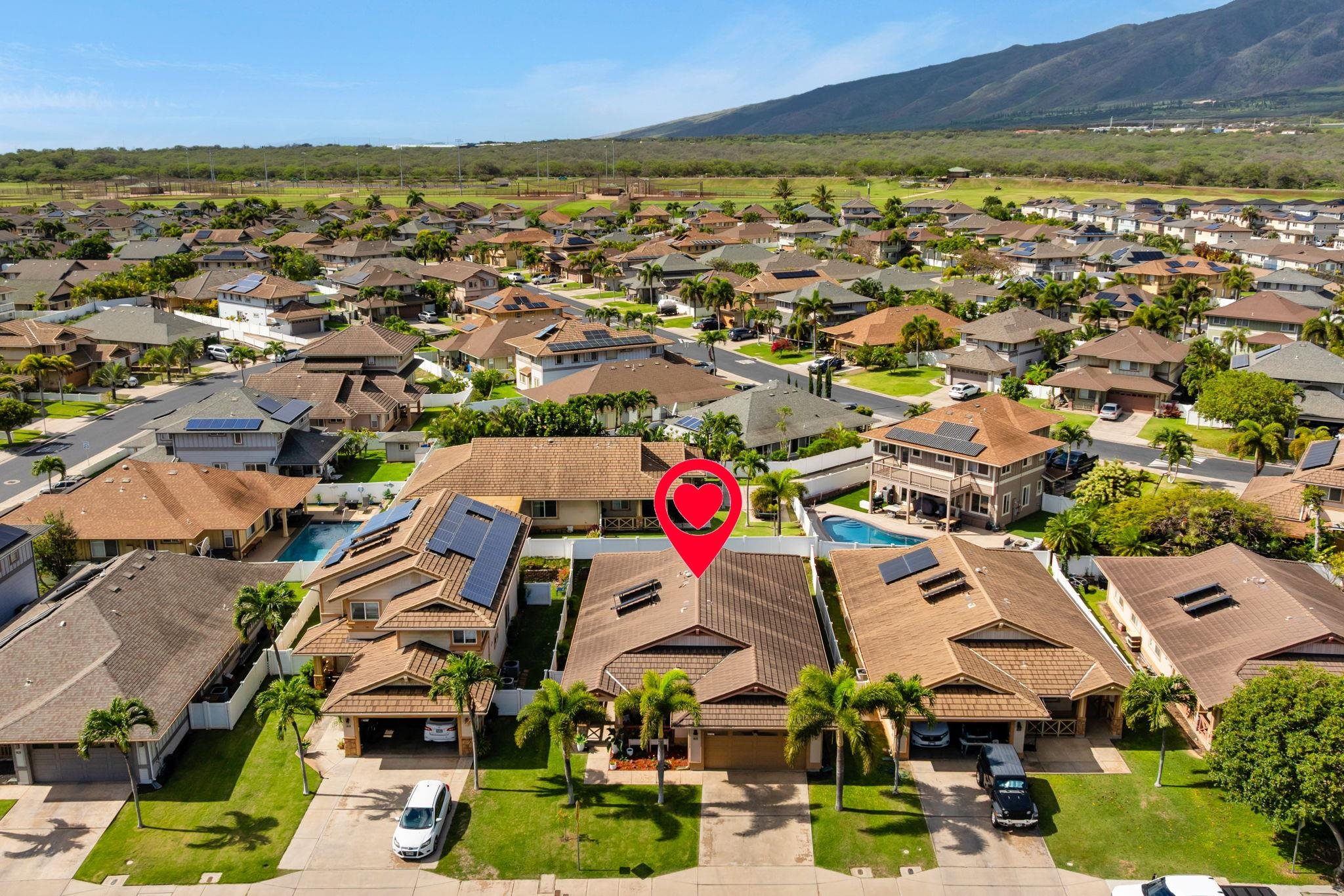 70  Hoku Puhipaka St Maui Lani, Kahului home - photo 38 of 47