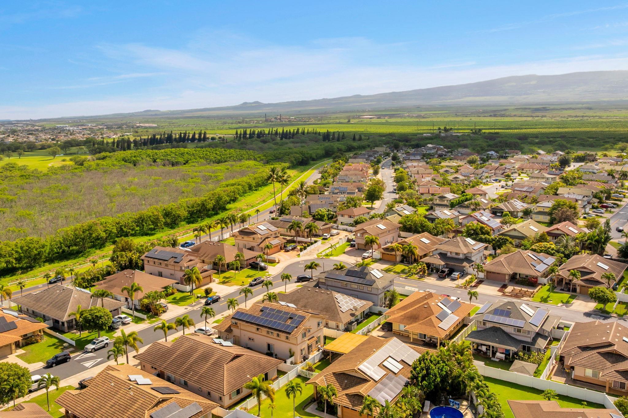 70  Hoku Puhipaka St Maui Lani, Kahului home - photo 40 of 47