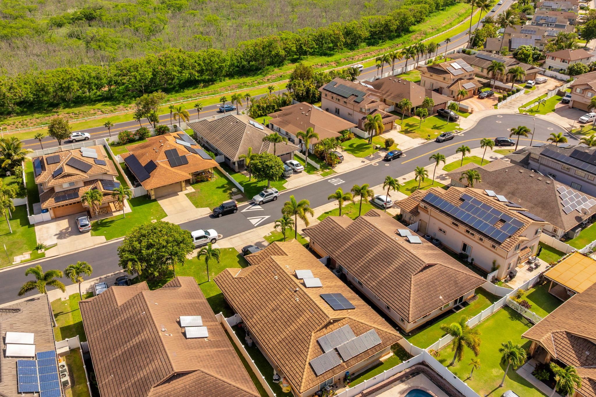 70  Hoku Puhipaka St Maui Lani, Kahului home - photo 41 of 47