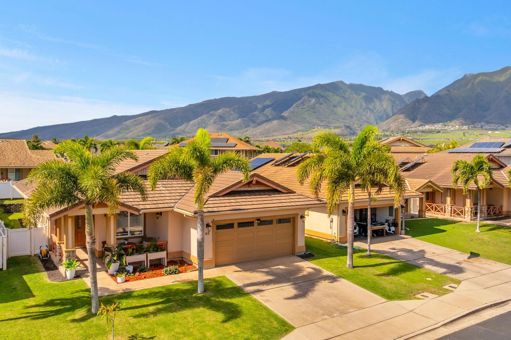 70  Hoku Puhipaka St Maui Lani, Kahului home - photo 42 of 47