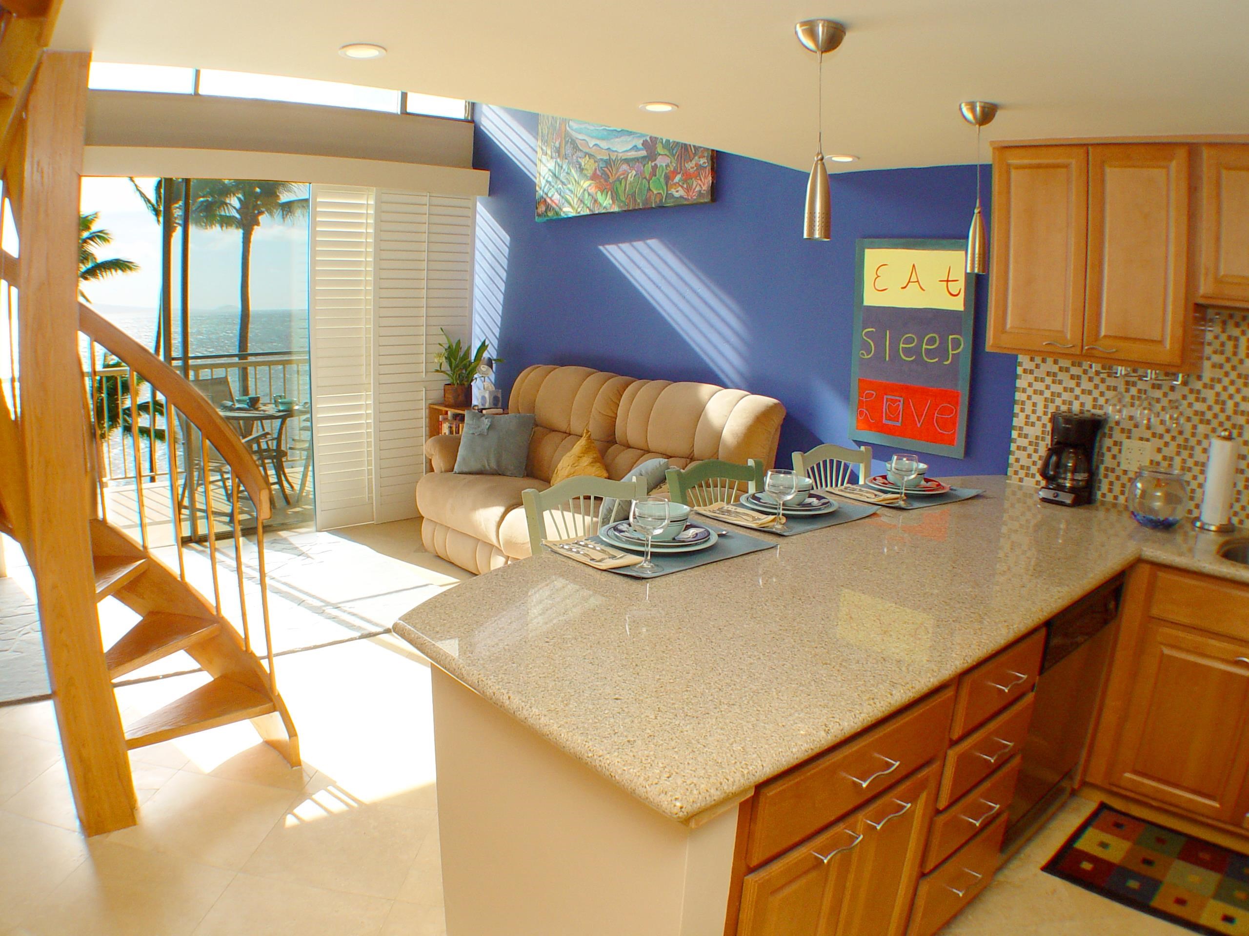 Maalaea Kai condo # 411, Wailuku, Hawaii - photo 11 of 18
