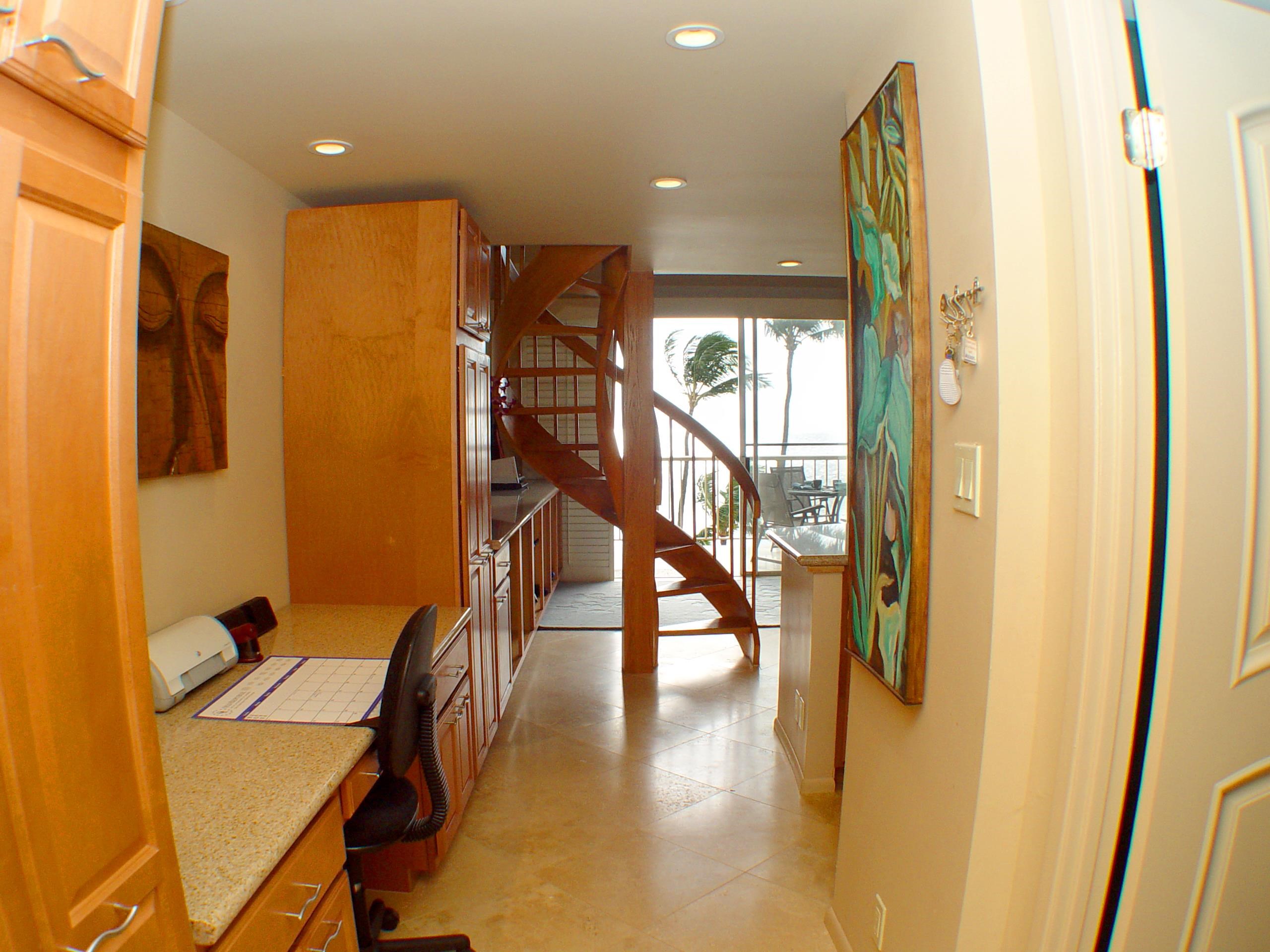Maalaea Kai condo # 411, Wailuku, Hawaii - photo 4 of 18