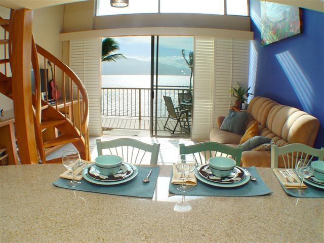 Maalaea Kai condo # 411, Wailuku, Hawaii - photo 9 of 18
