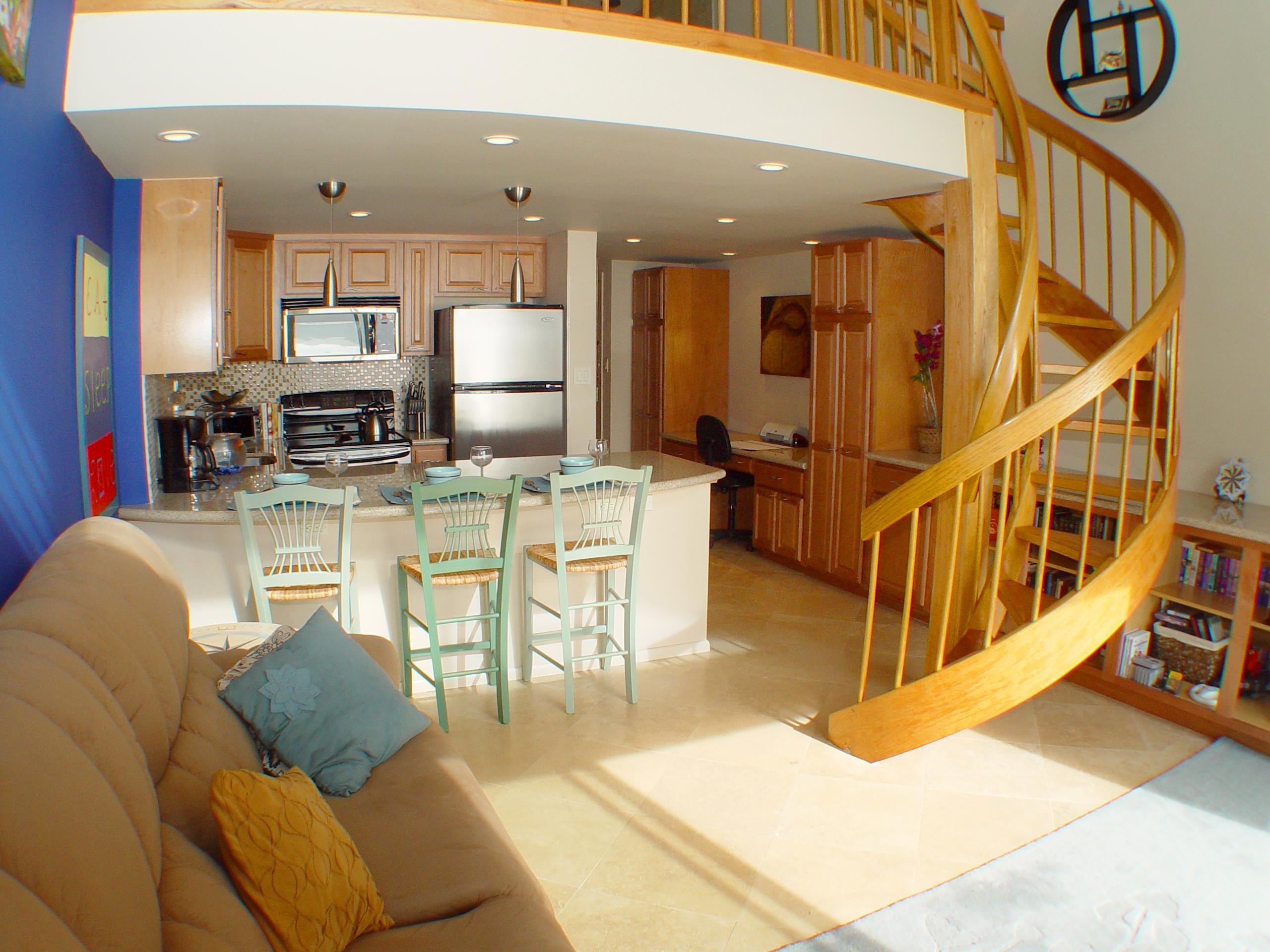 Maalaea Kai condo # 411, Wailuku, Hawaii - photo 10 of 18