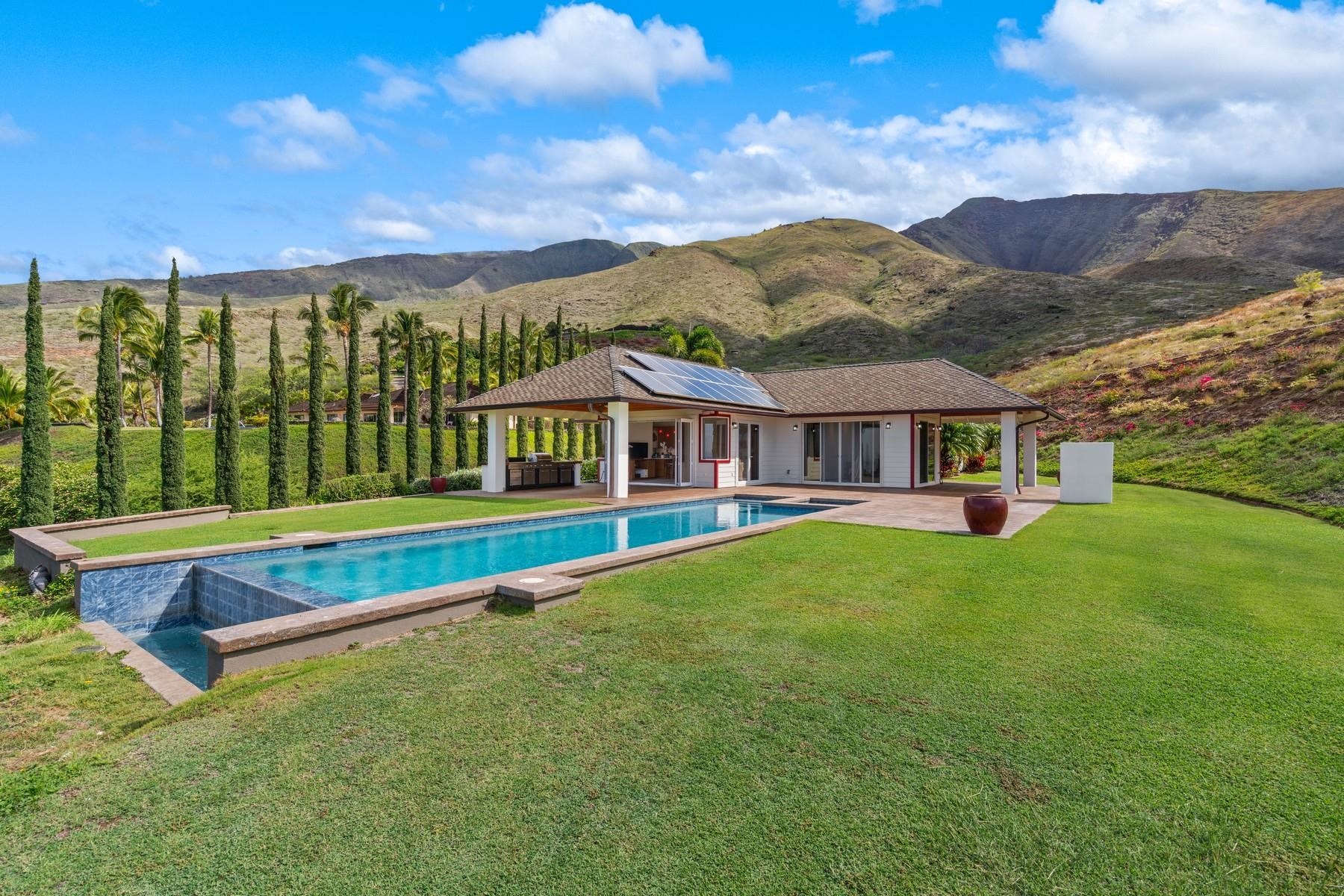 70  Iliahi Way Launiupoko, Lahaina home - photo 11 of 50