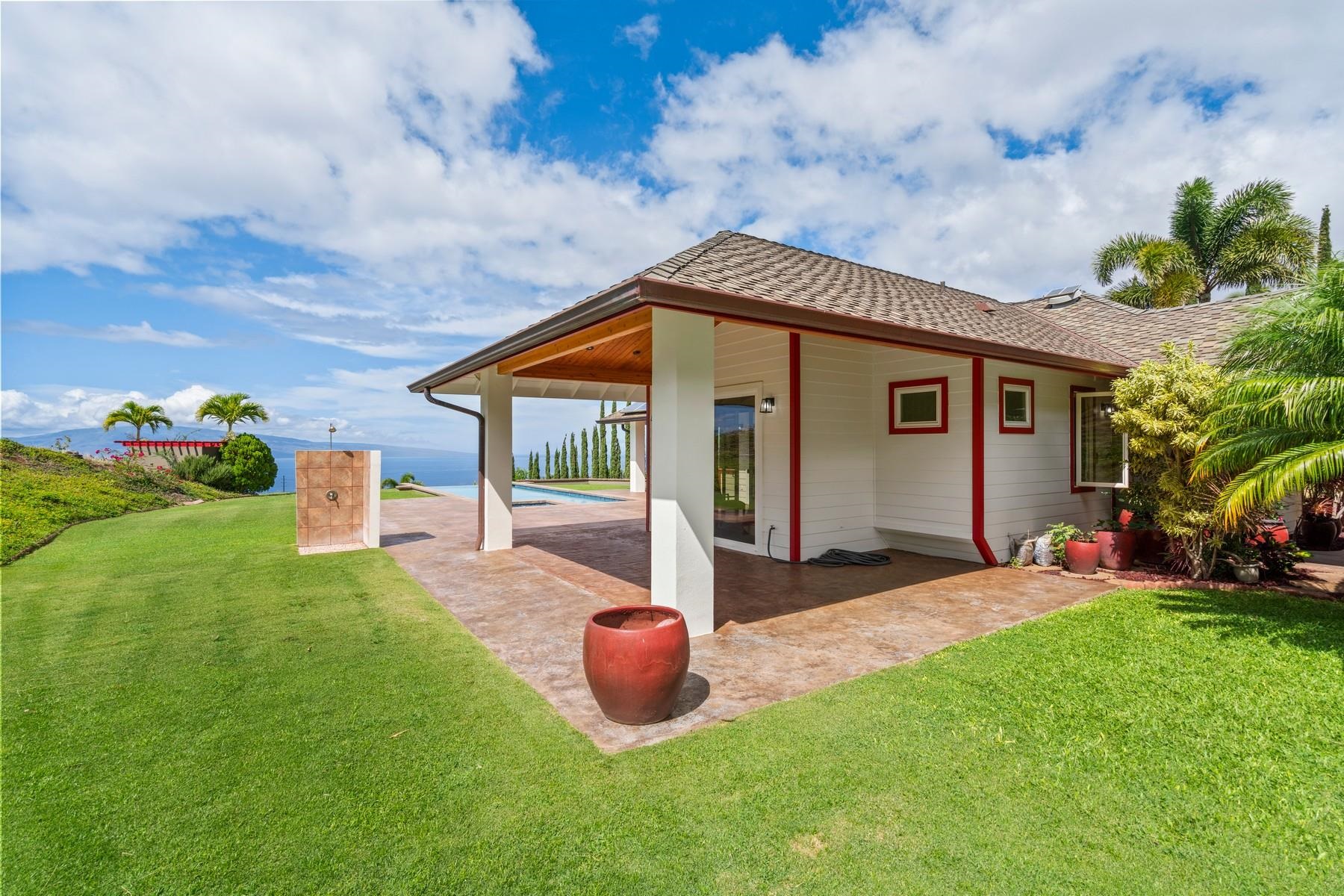 70  Iliahi Way Launiupoko, Lahaina home - photo 38 of 50