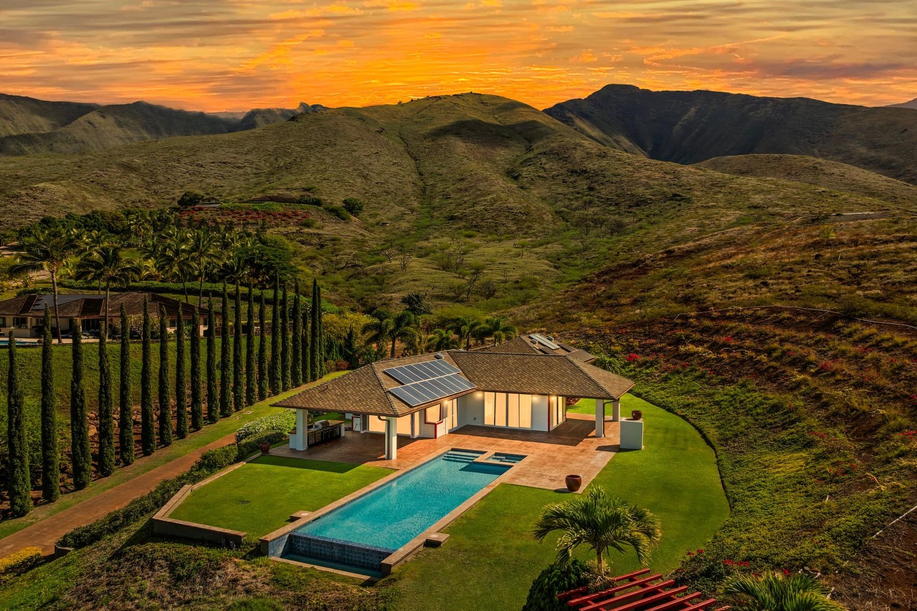 70  Iliahi Way Launiupoko, Lahaina home - photo 50 of 50