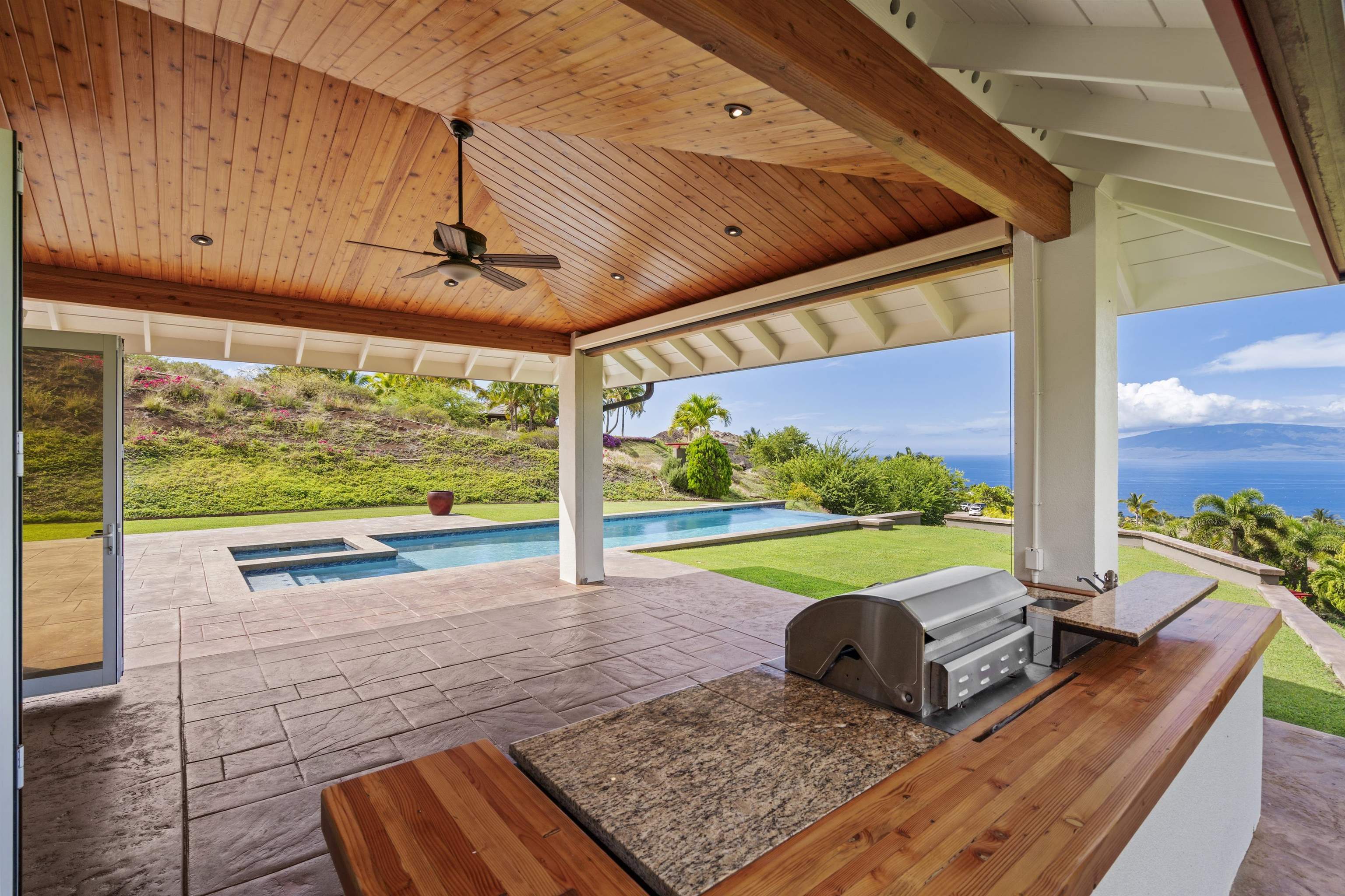 70  Iliahi Way Launiupoko, Lahaina home - photo 20 of 30