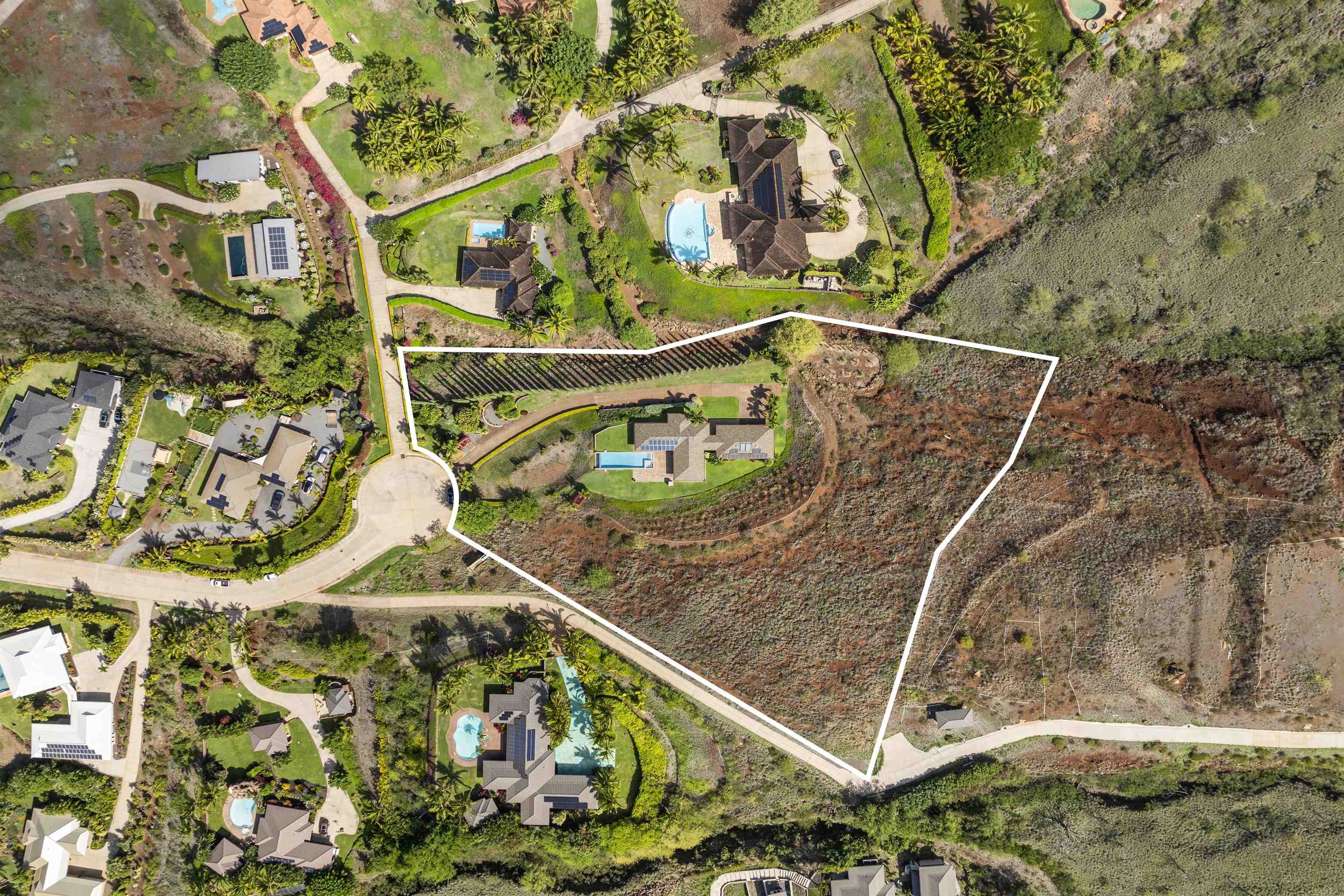 70  Iliahi Way Launiupoko, Lahaina home - photo 5 of 50