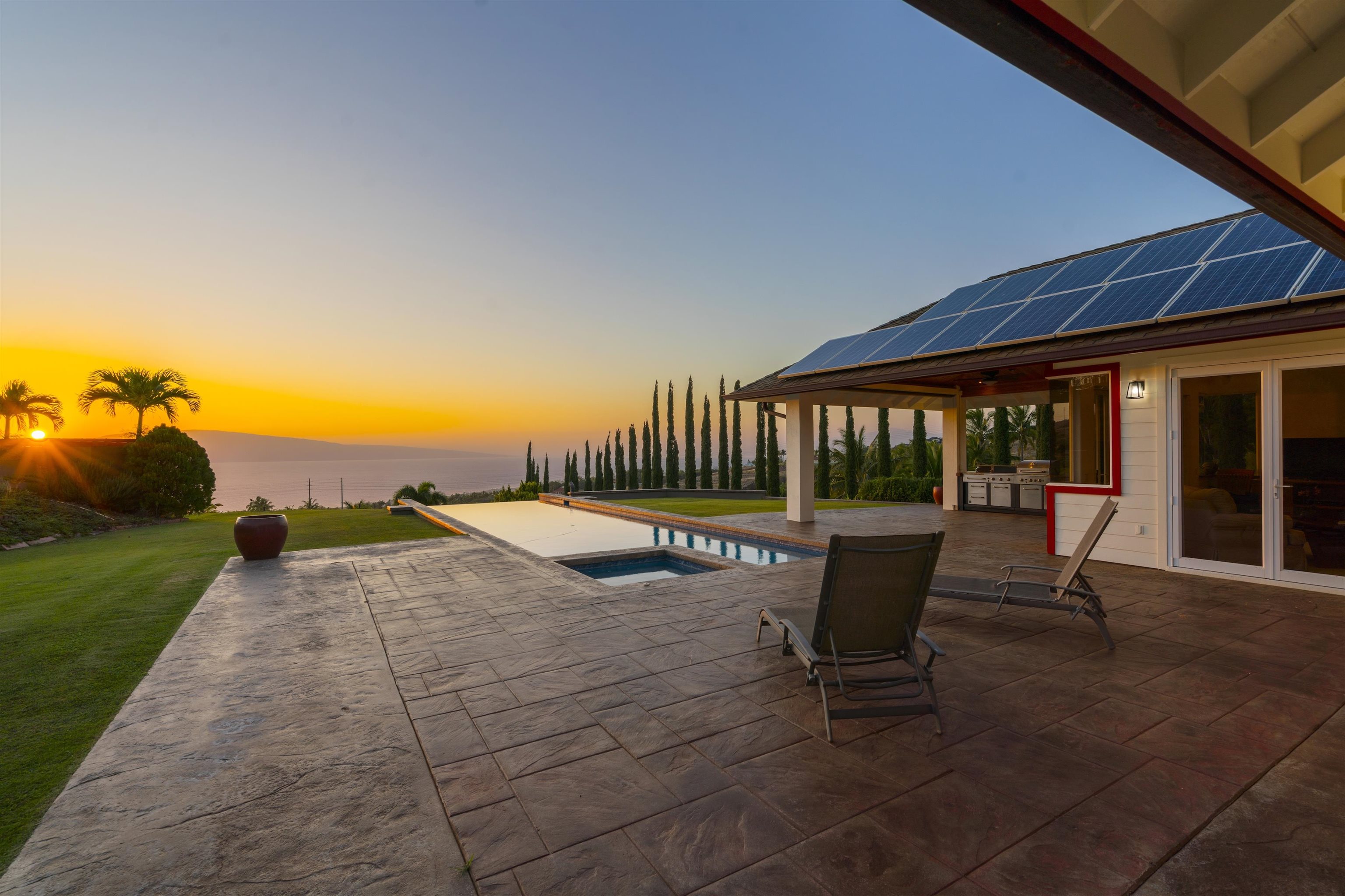 70  Iliahi Way Launiupoko, Lahaina home - photo 46 of 50