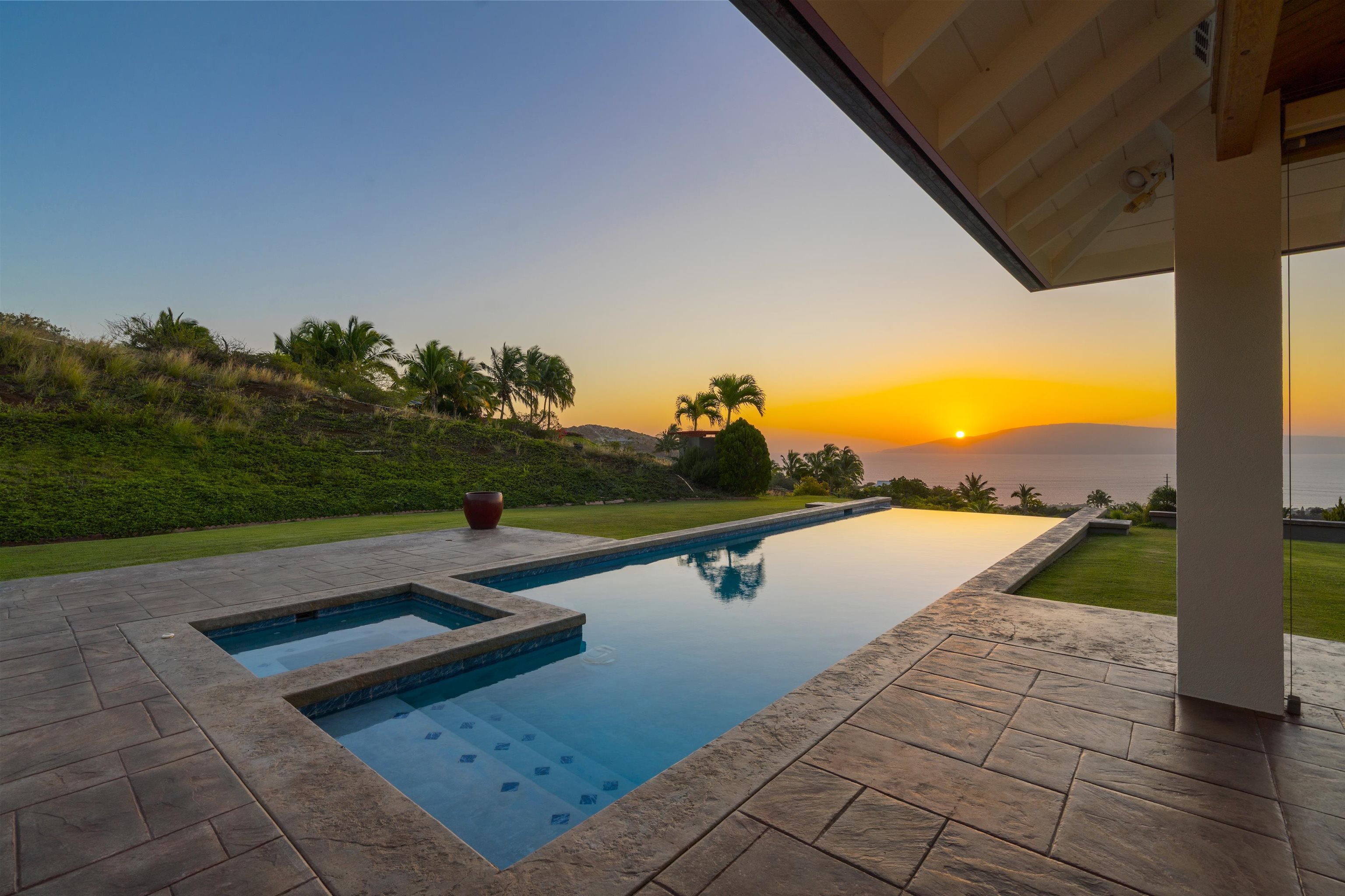 70  Iliahi Way Launiupoko, Lahaina home - photo 48 of 50