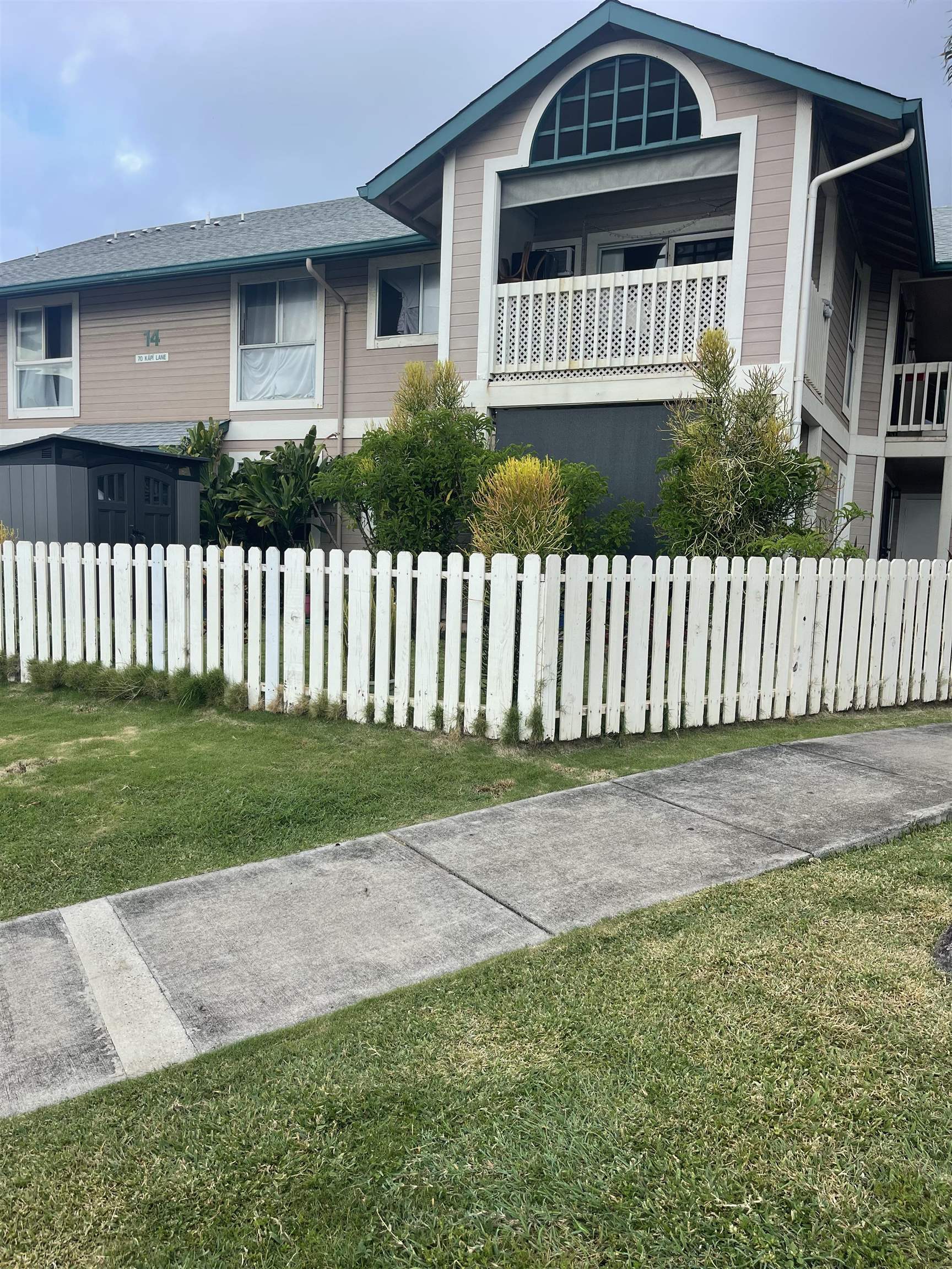 Iao Parkside I condo # 14-104, Wailuku, Hawaii - photo 12 of 21