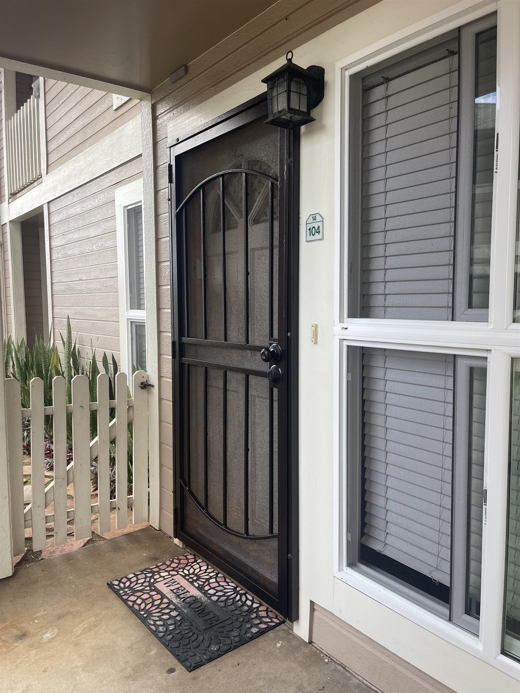 Iao Parkside I condo # 14-104, Wailuku, Hawaii - photo 14 of 21