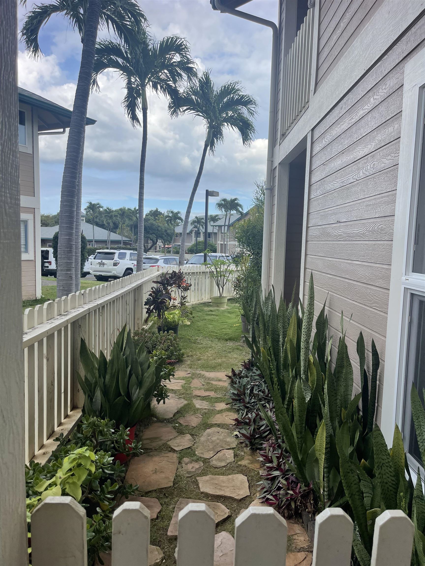 Iao Parkside I condo # 14-104, Wailuku, Hawaii - photo 15 of 21