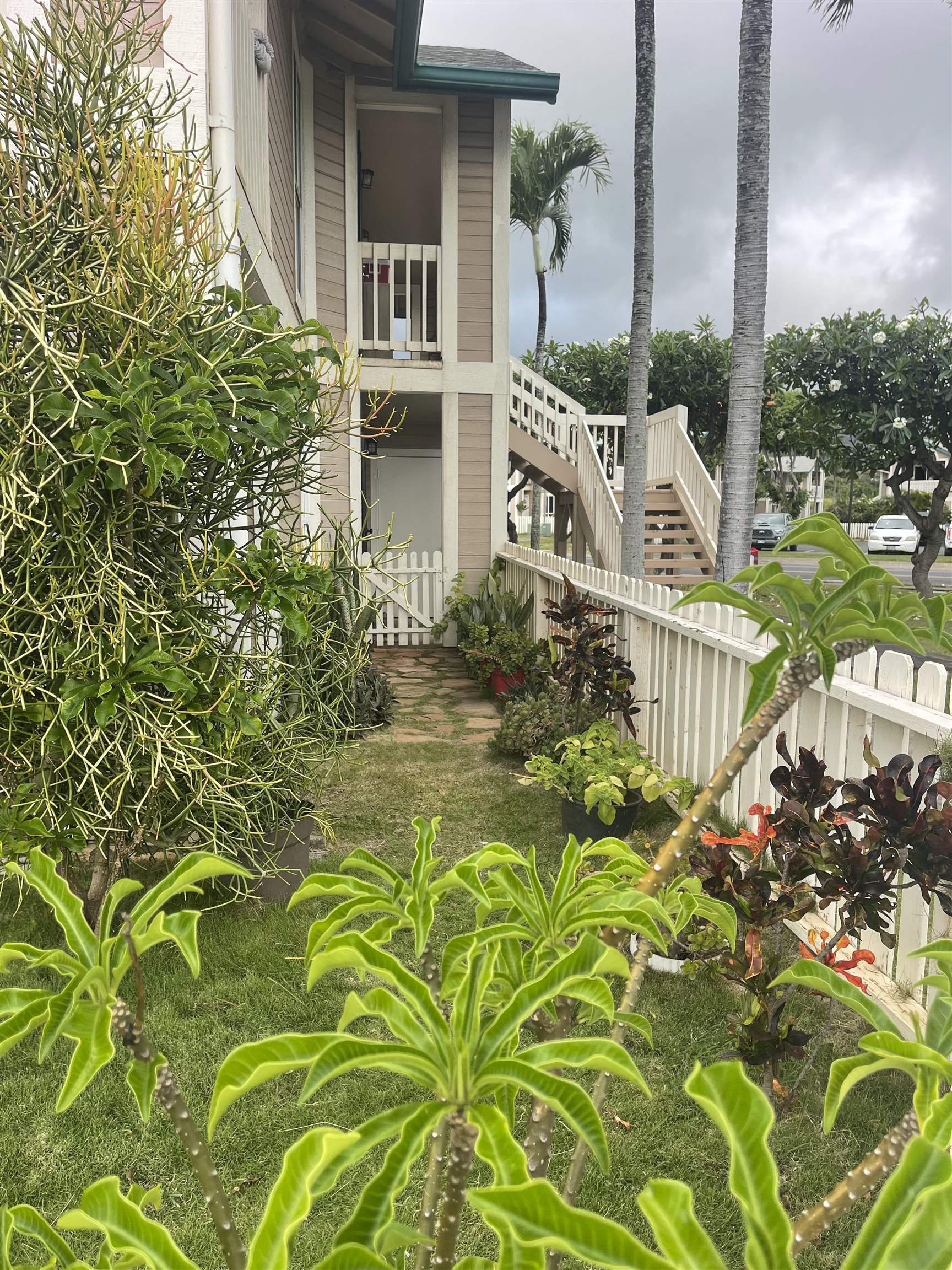 Iao Parkside I condo # 14-104, Wailuku, Hawaii - photo 16 of 21
