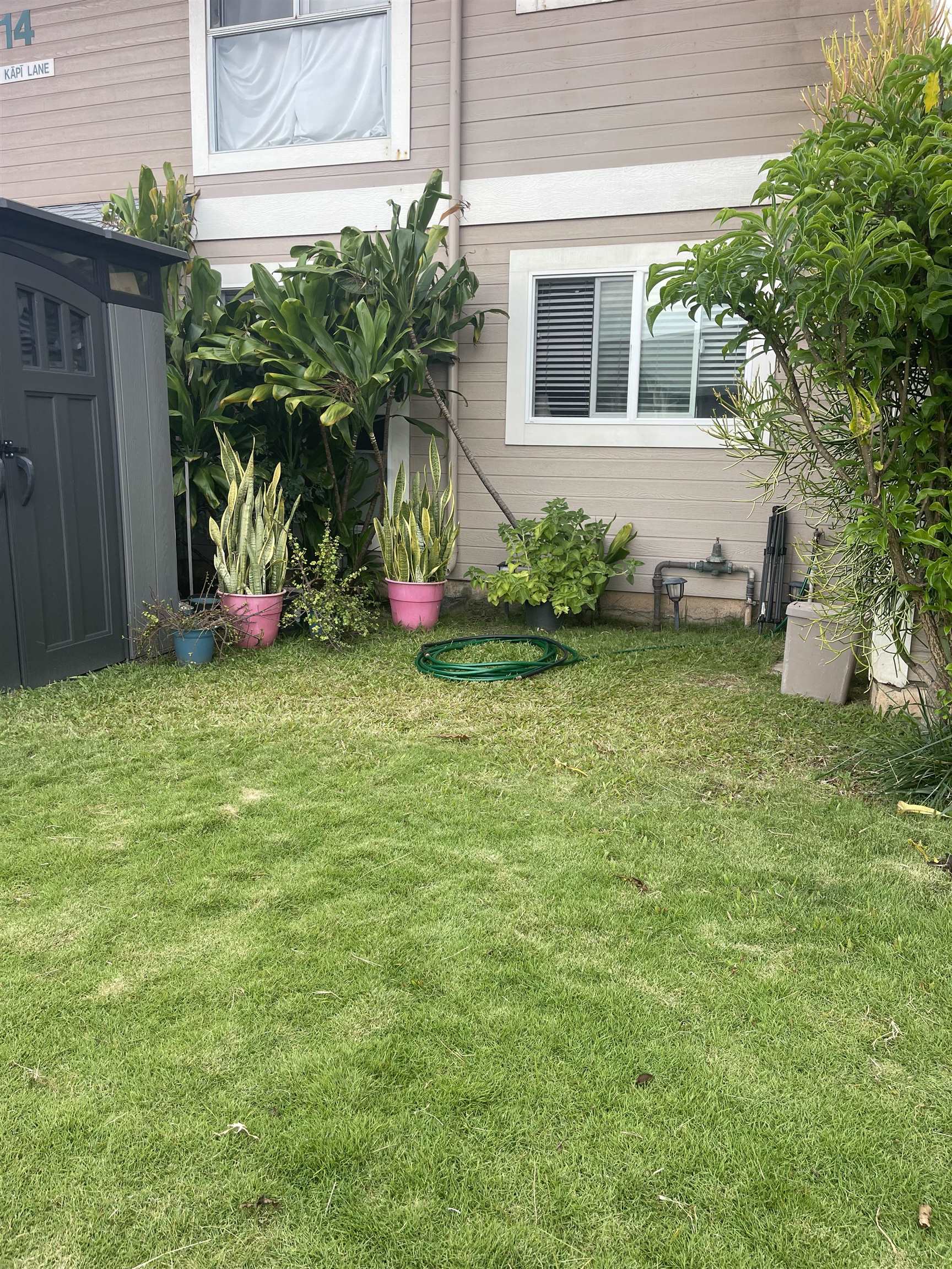 Iao Parkside I condo # 14-104, Wailuku, Hawaii - photo 17 of 21
