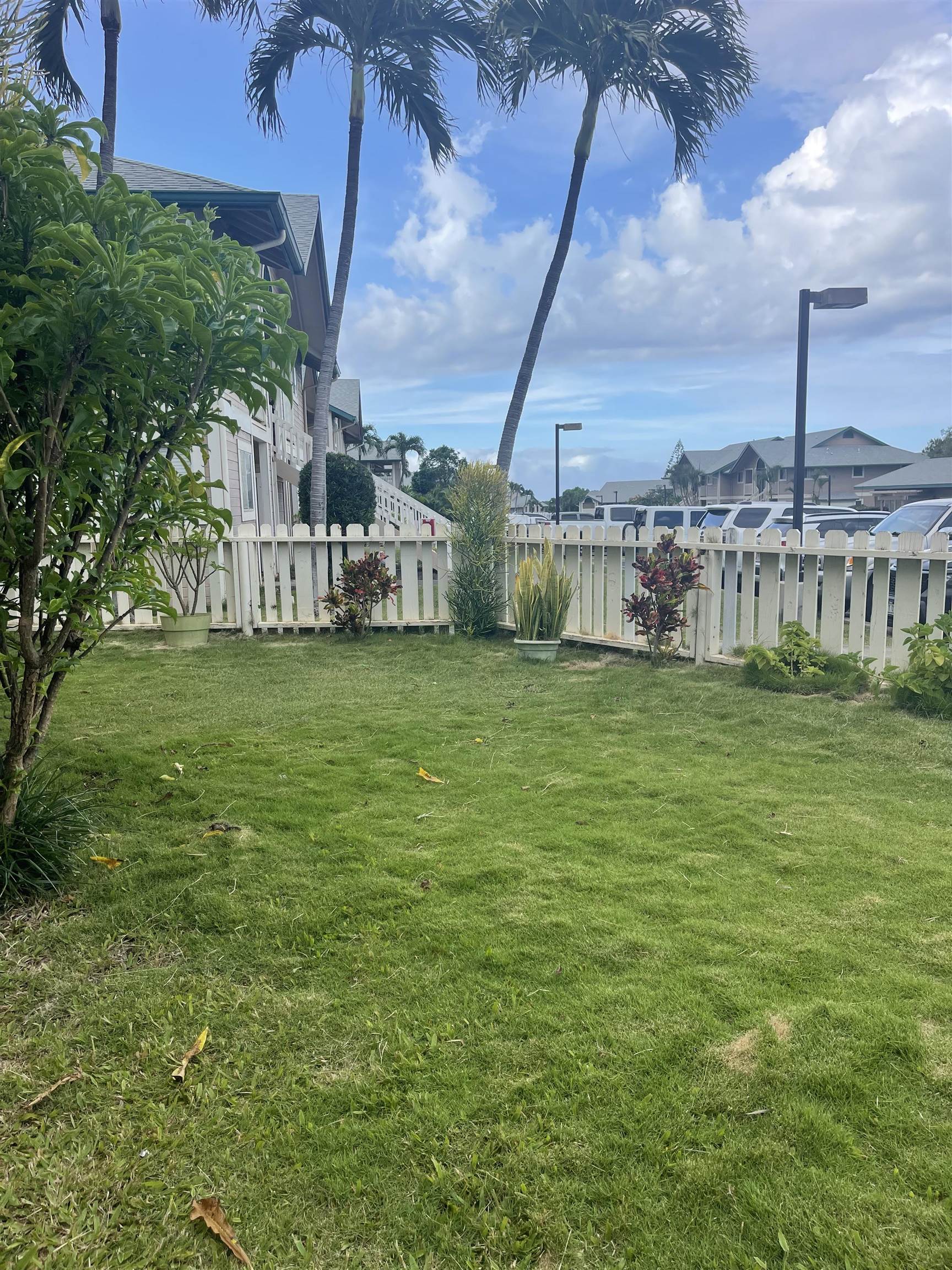 Iao Parkside I condo # 14-104, Wailuku, Hawaii - photo 19 of 21