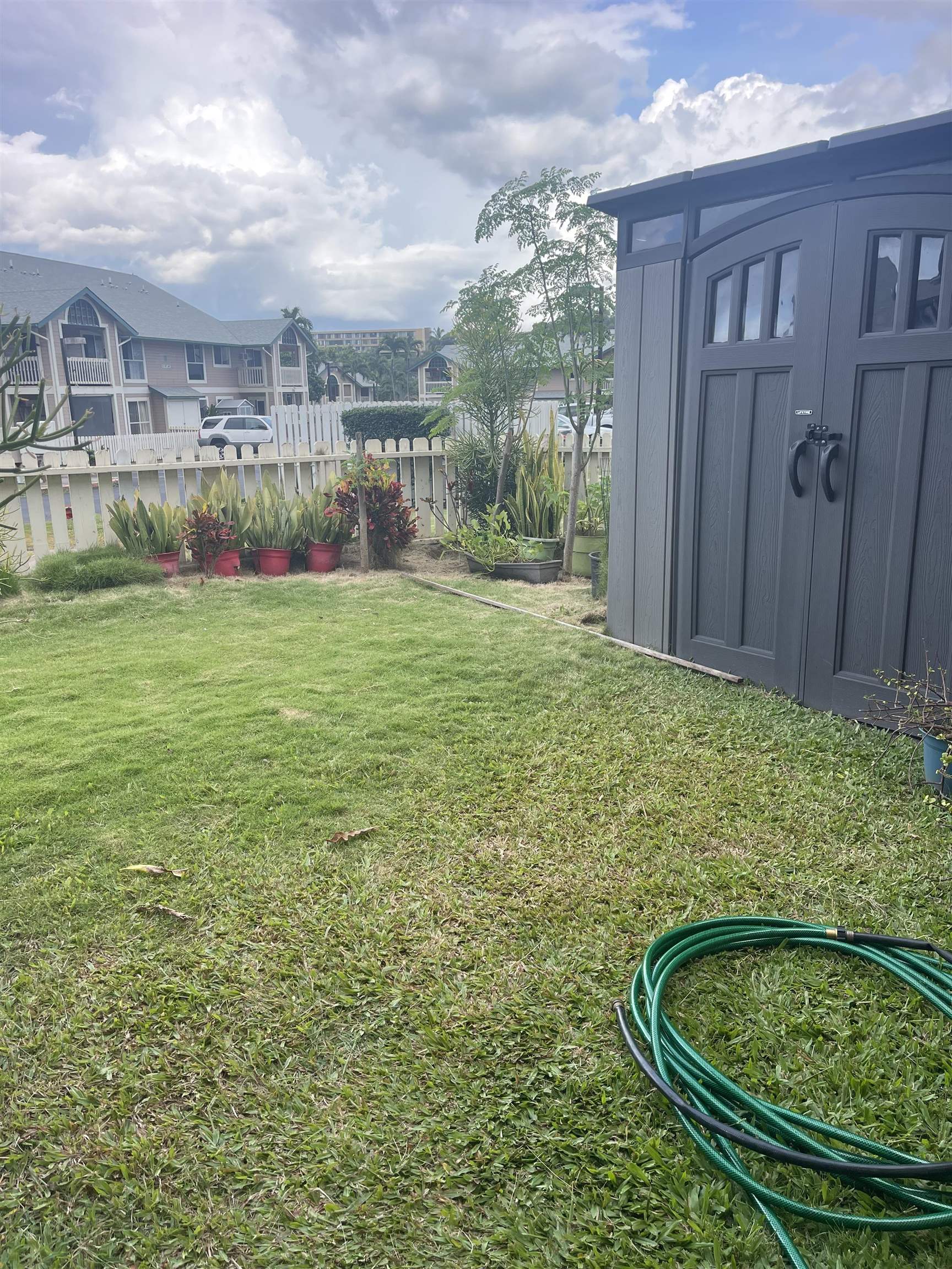 Iao Parkside I condo # 14-104, Wailuku, Hawaii - photo 20 of 21