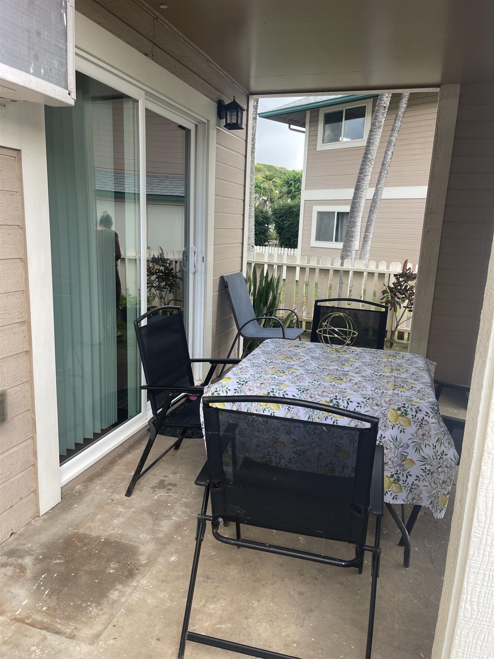Iao Parkside I condo # 14-104, Wailuku, Hawaii - photo 8 of 21