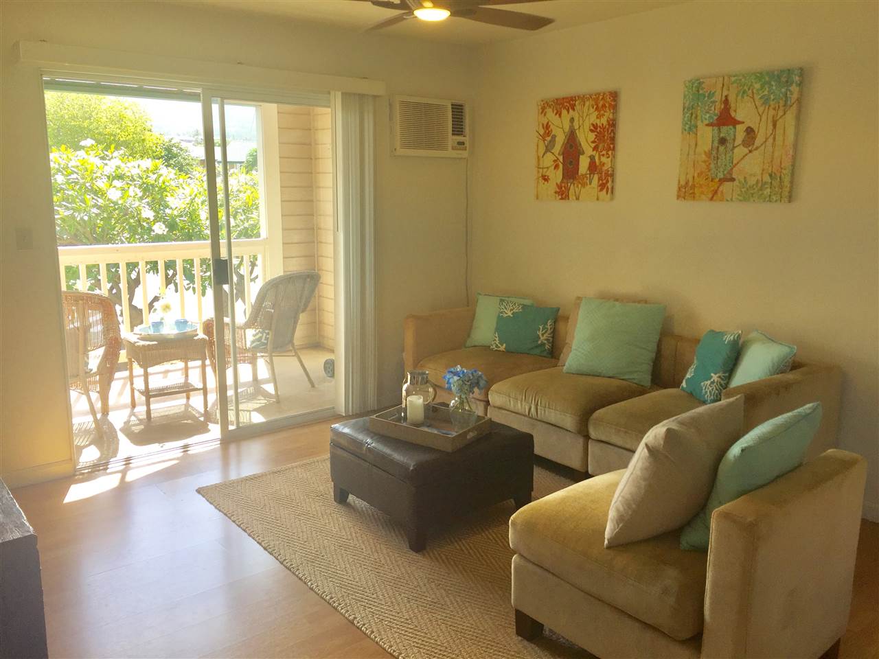 Iao Parkside I condo # 14-201, Wailuku, Hawaii - photo 2 of 22