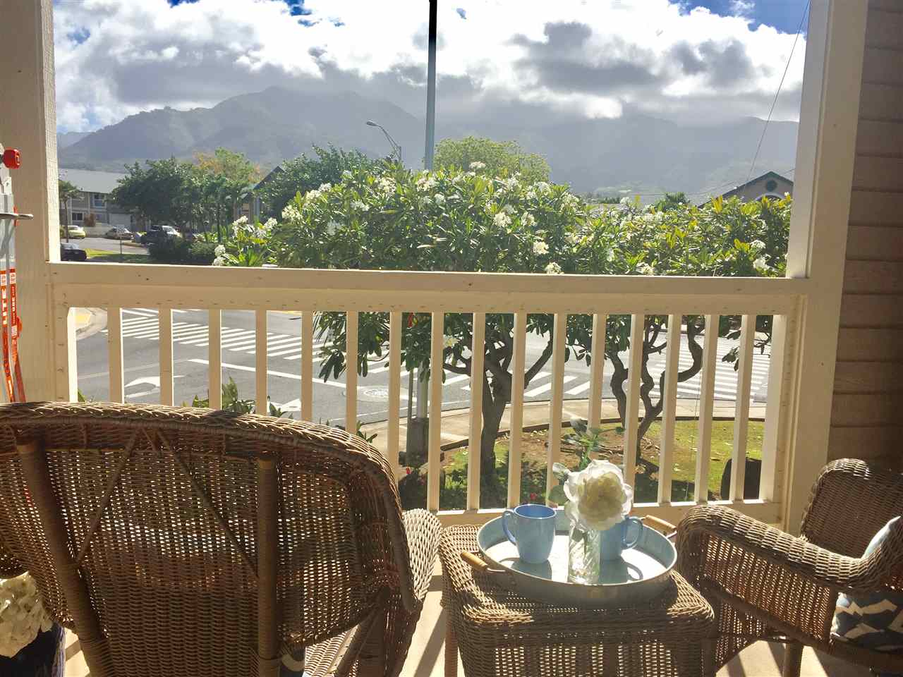 Iao Parkside I condo # 14-201, Wailuku, Hawaii - photo 20 of 22