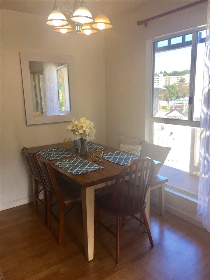 Iao Parkside I condo # 14-201, Wailuku, Hawaii - photo 3 of 22