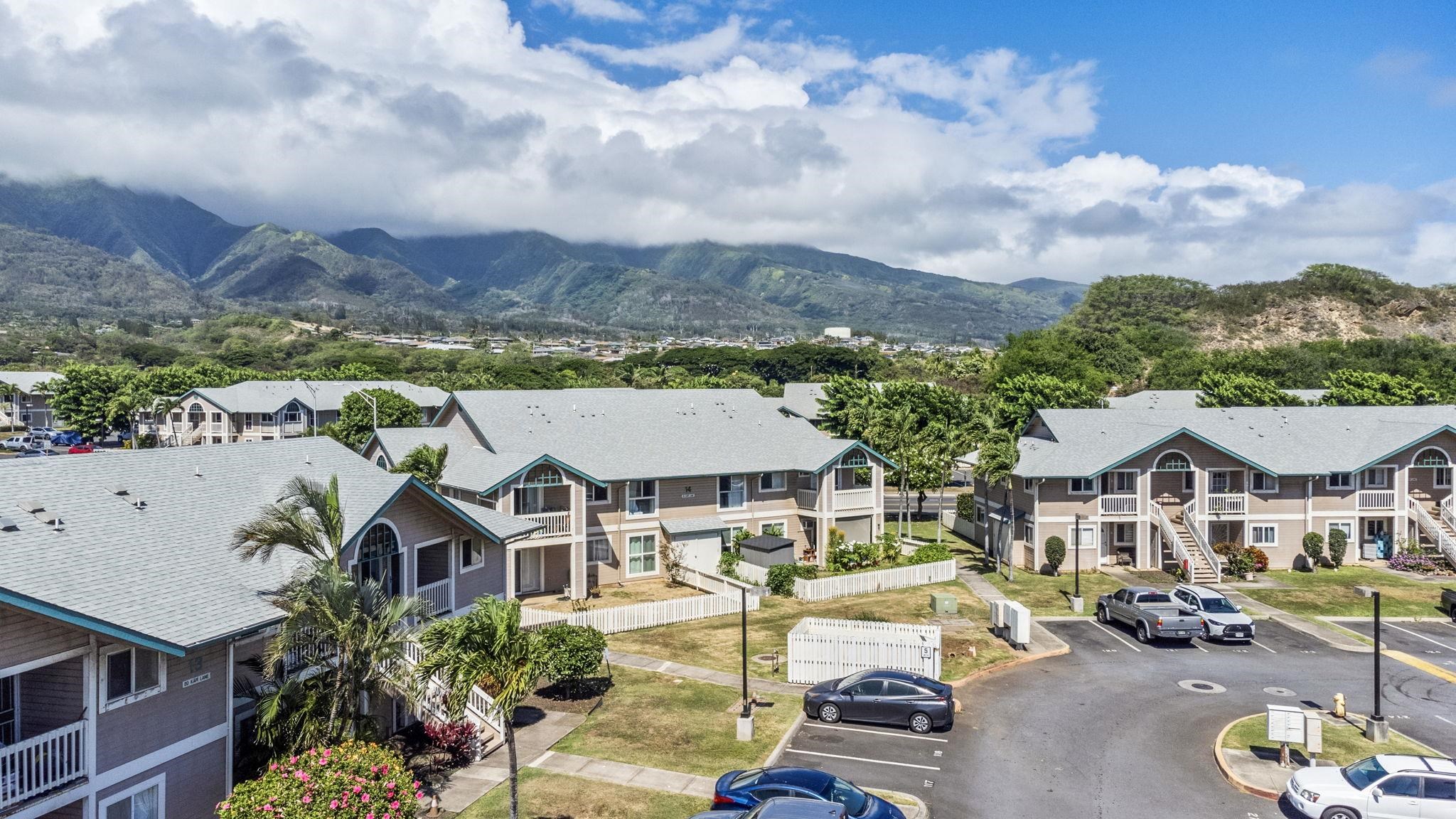 Iao Parkside I condo # 14-204, Wailuku, Hawaii - photo 3 of 47