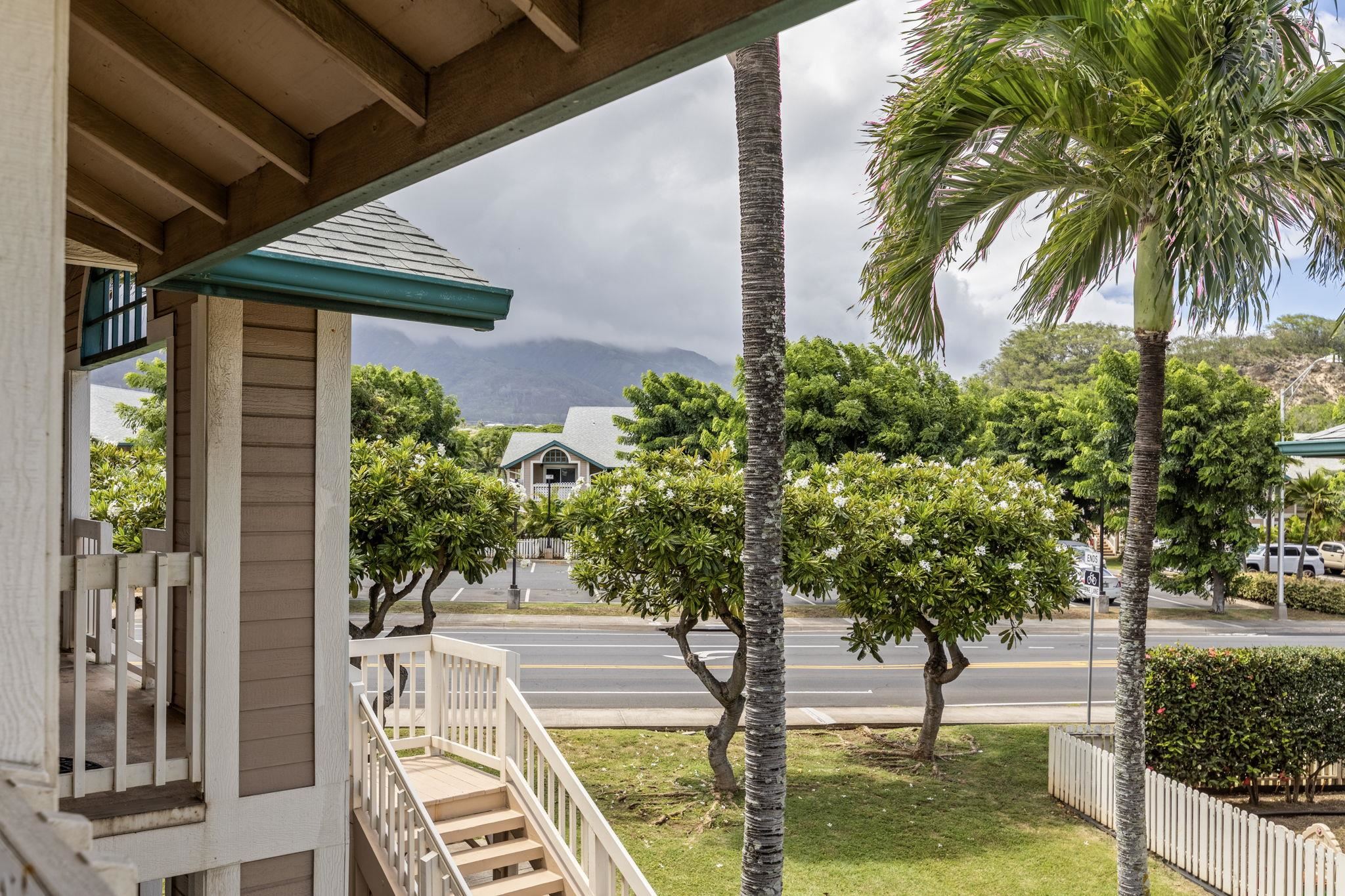 Iao Parkside I condo # 14-204, Wailuku, Hawaii - photo 42 of 47