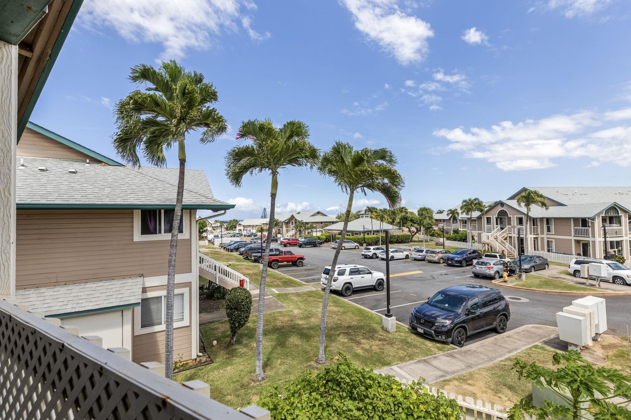 Iao Parkside I condo # 14-204, Wailuku, Hawaii - photo 44 of 47