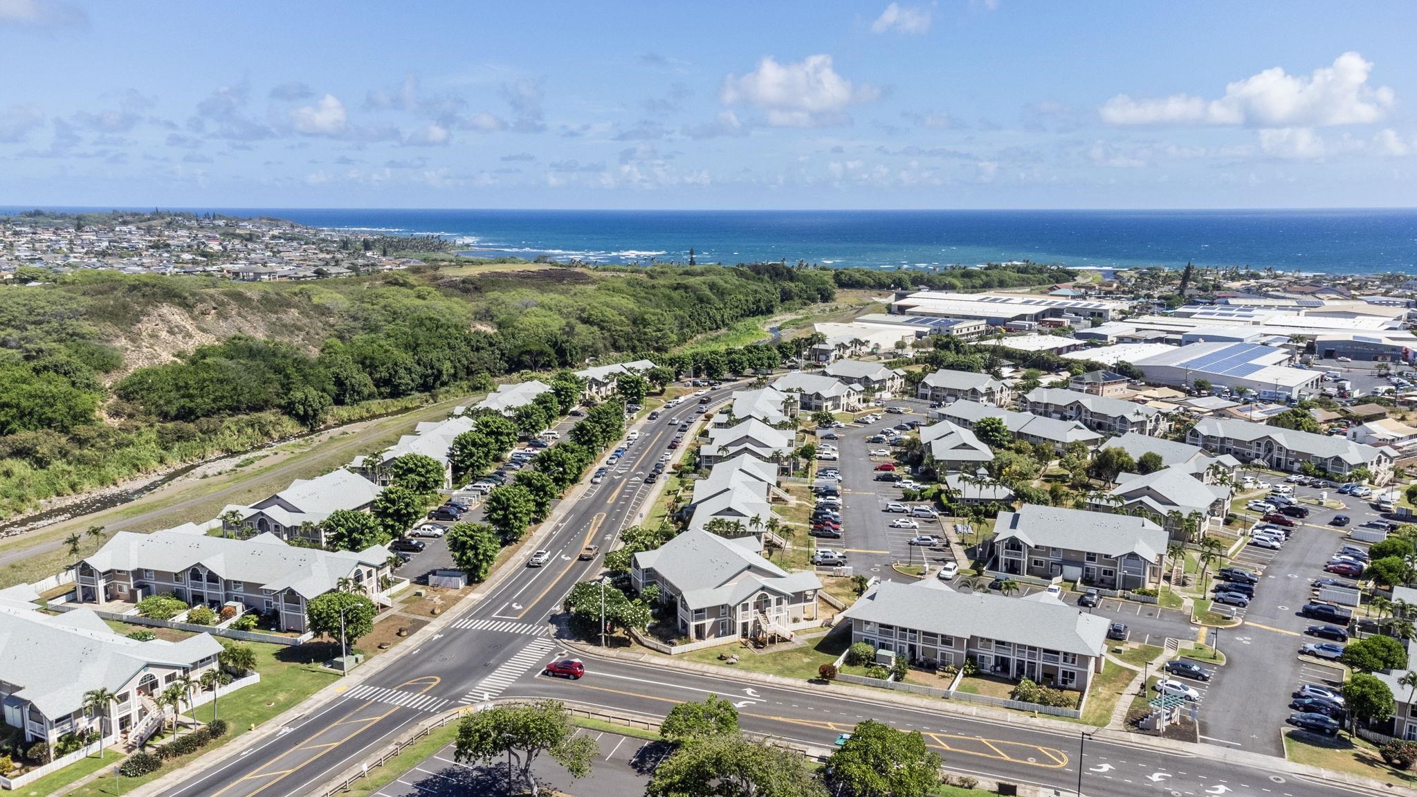 Iao Parkside I condo # 14-204, Wailuku, Hawaii - photo 45 of 47