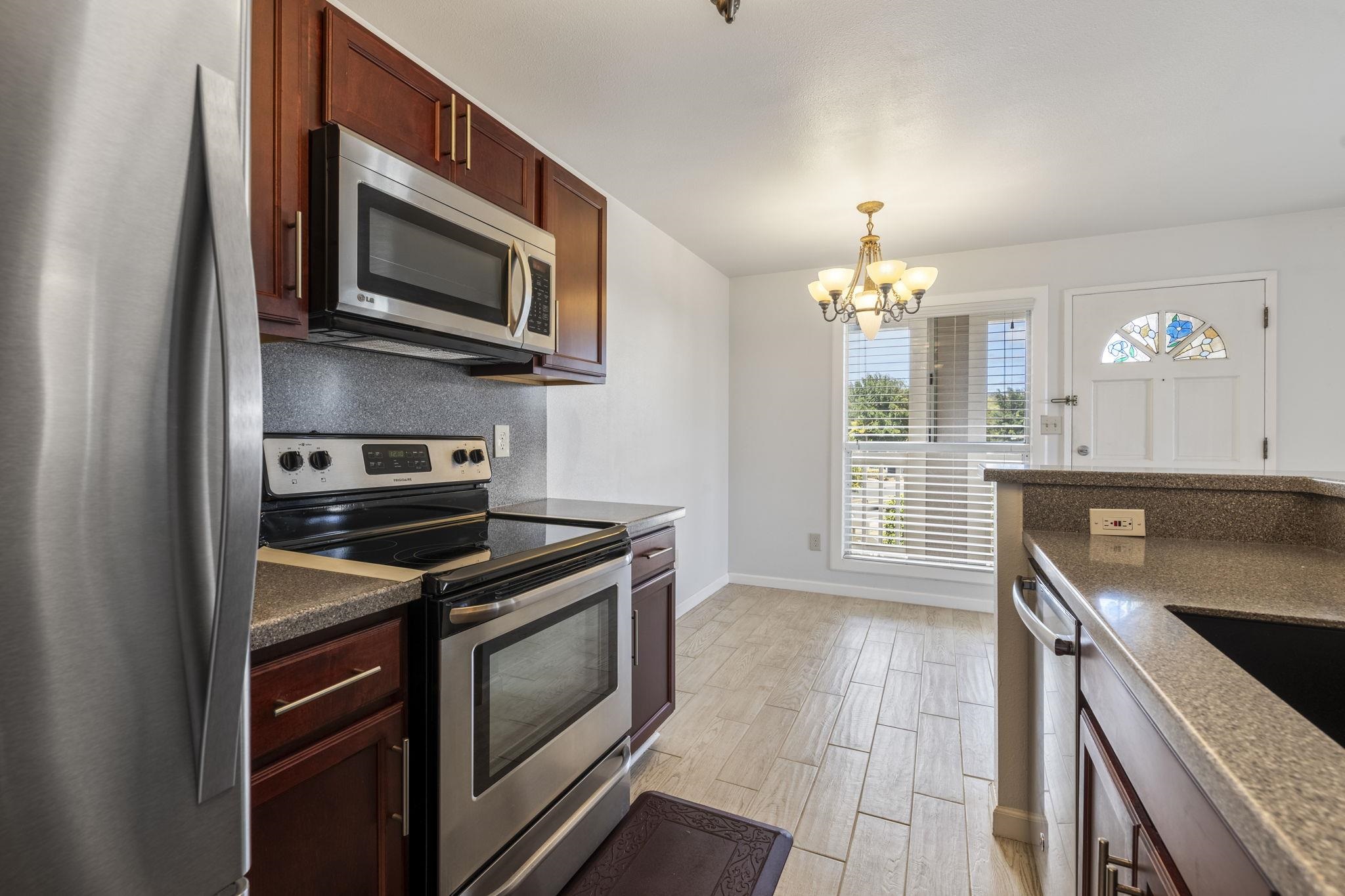 Iao Parkside I condo # 14-204, Wailuku, Hawaii - photo 2 of 46