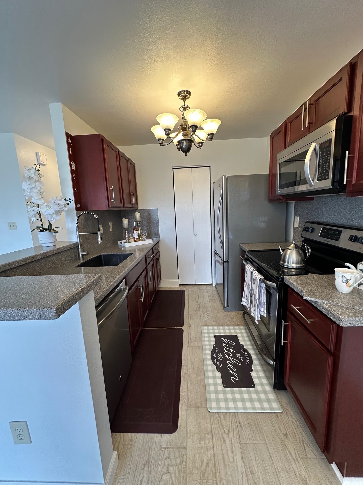 Iao Parkside I condo # 14-204, Wailuku, Hawaii - photo 11 of 46
