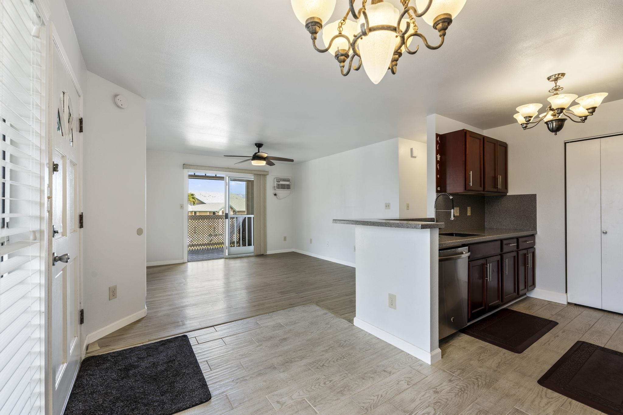 Iao Parkside I condo # 14-204, Wailuku, Hawaii - photo 12 of 46