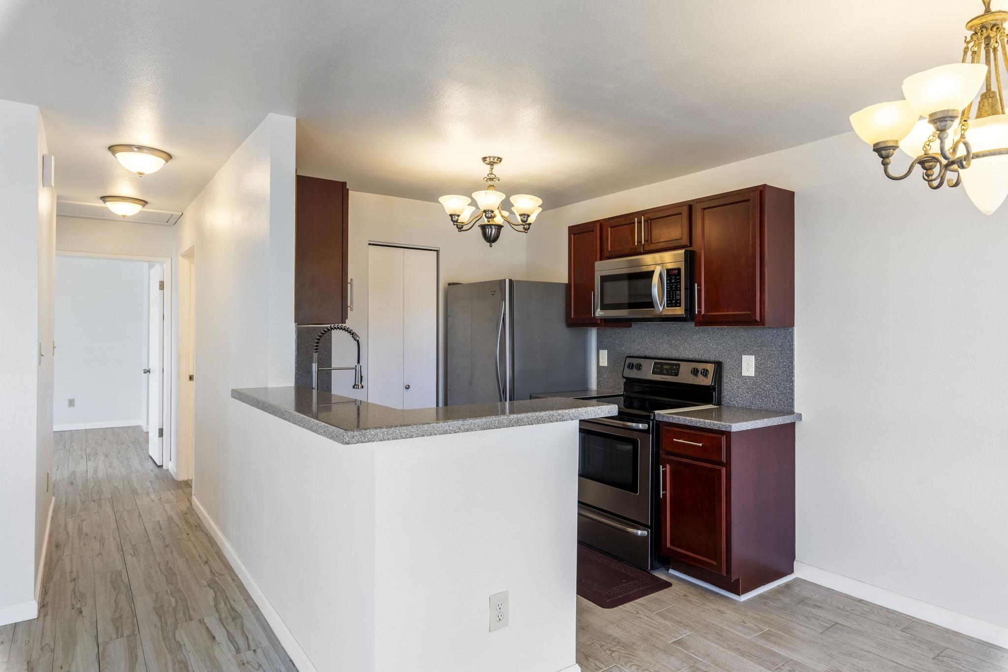 Iao Parkside I condo # 14-204, Wailuku, Hawaii - photo 13 of 46