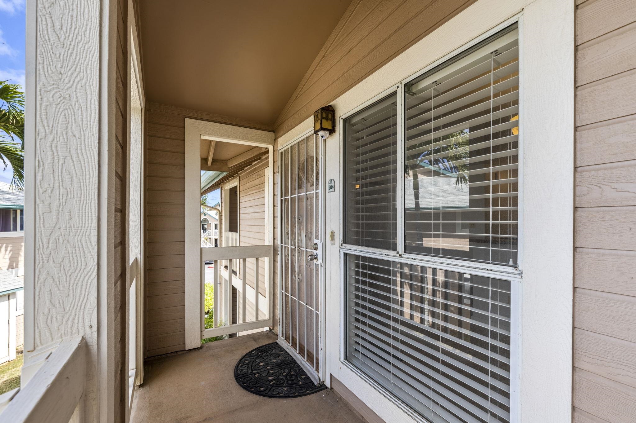 Iao Parkside I condo # 14-204, Wailuku, Hawaii - photo 20 of 46