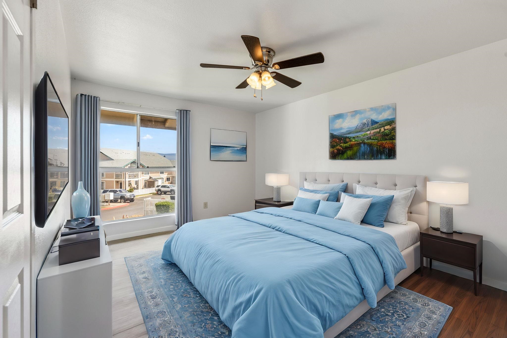 Iao Parkside I condo # 14-204, Wailuku, Hawaii - photo 3 of 46