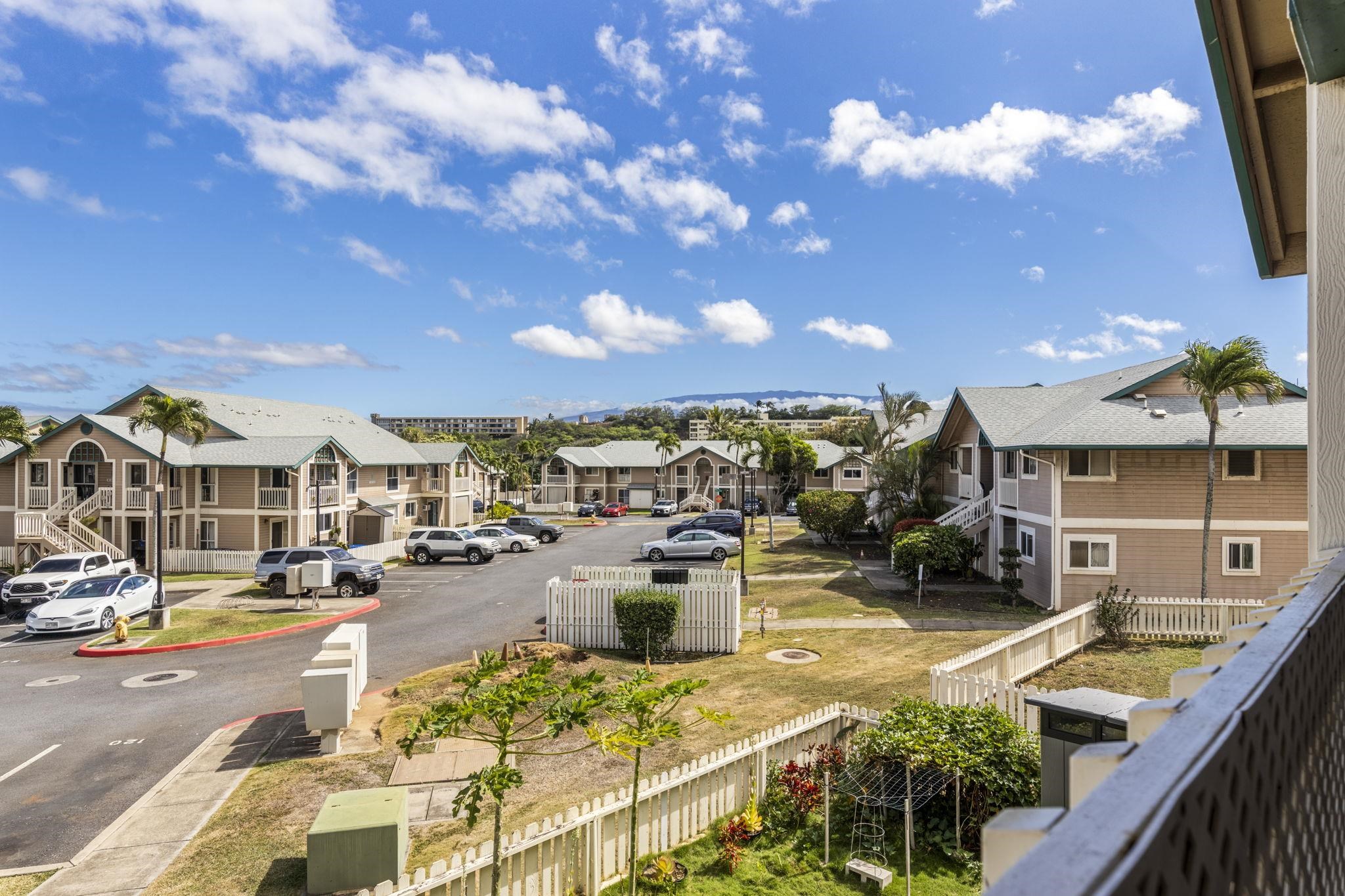 Iao Parkside I condo # 14-204, Wailuku, Hawaii - photo 24 of 46