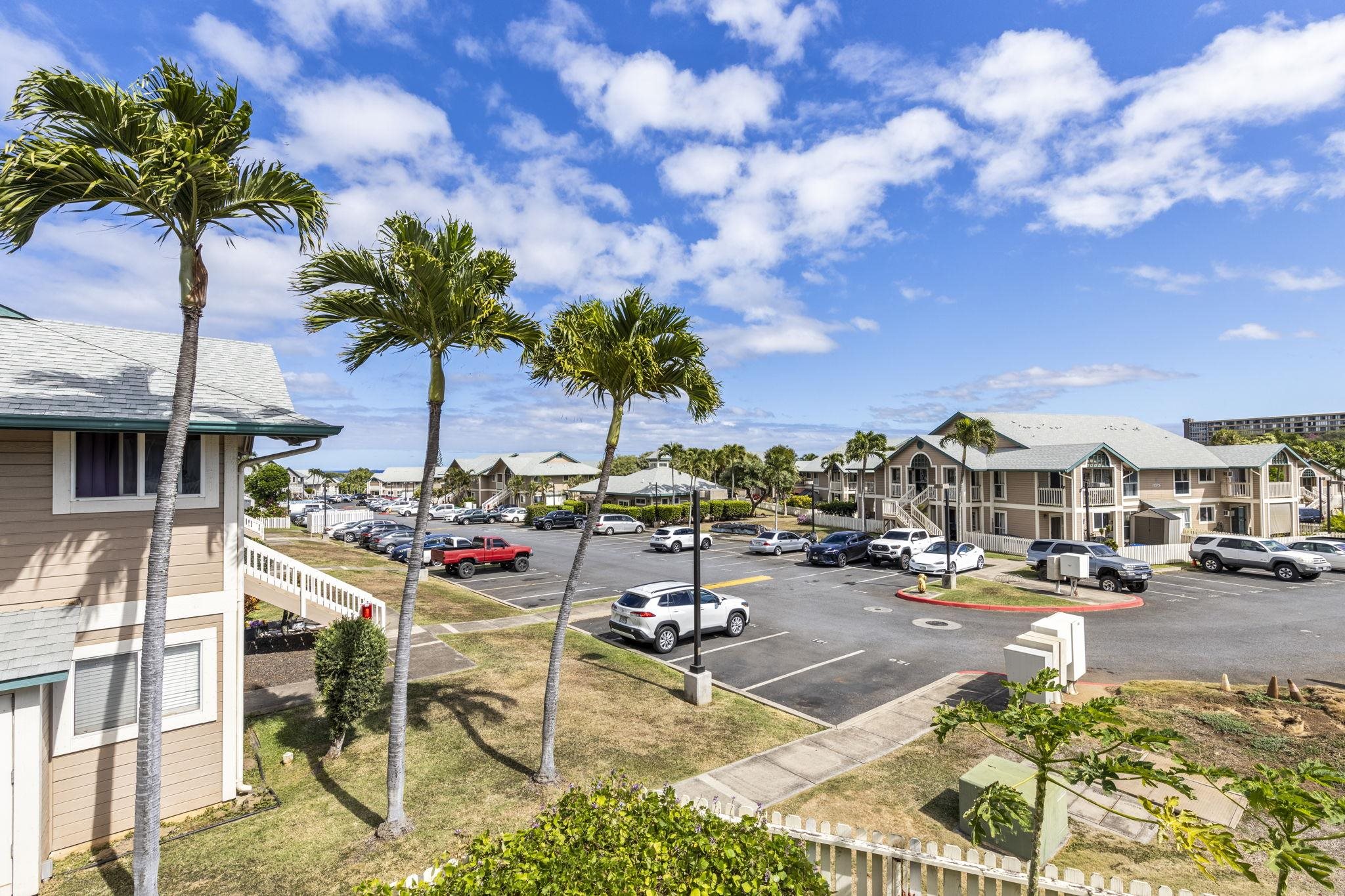 Iao Parkside I condo # 14-204, Wailuku, Hawaii - photo 25 of 46