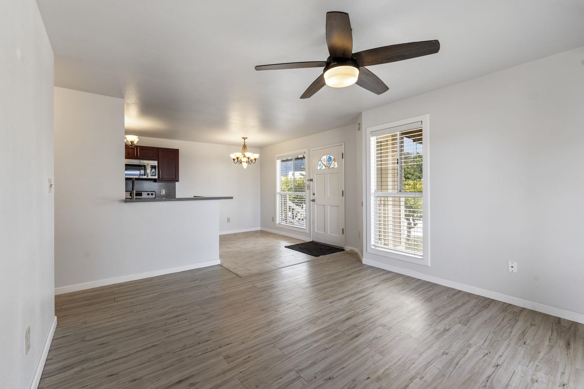 Iao Parkside I condo # 14-204, Wailuku, Hawaii - photo 32 of 46