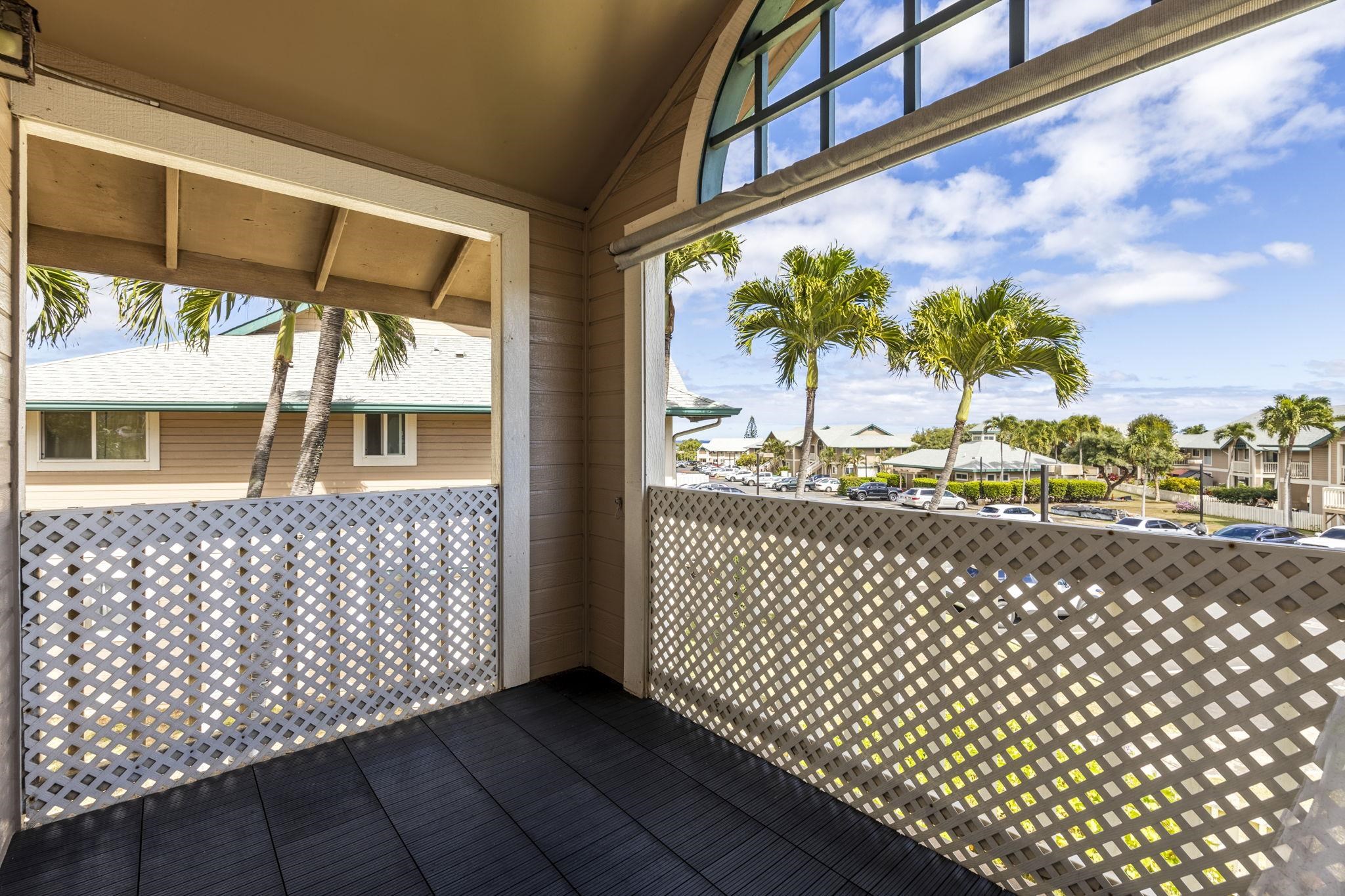 Iao Parkside I condo # 14-204, Wailuku, Hawaii - photo 33 of 46
