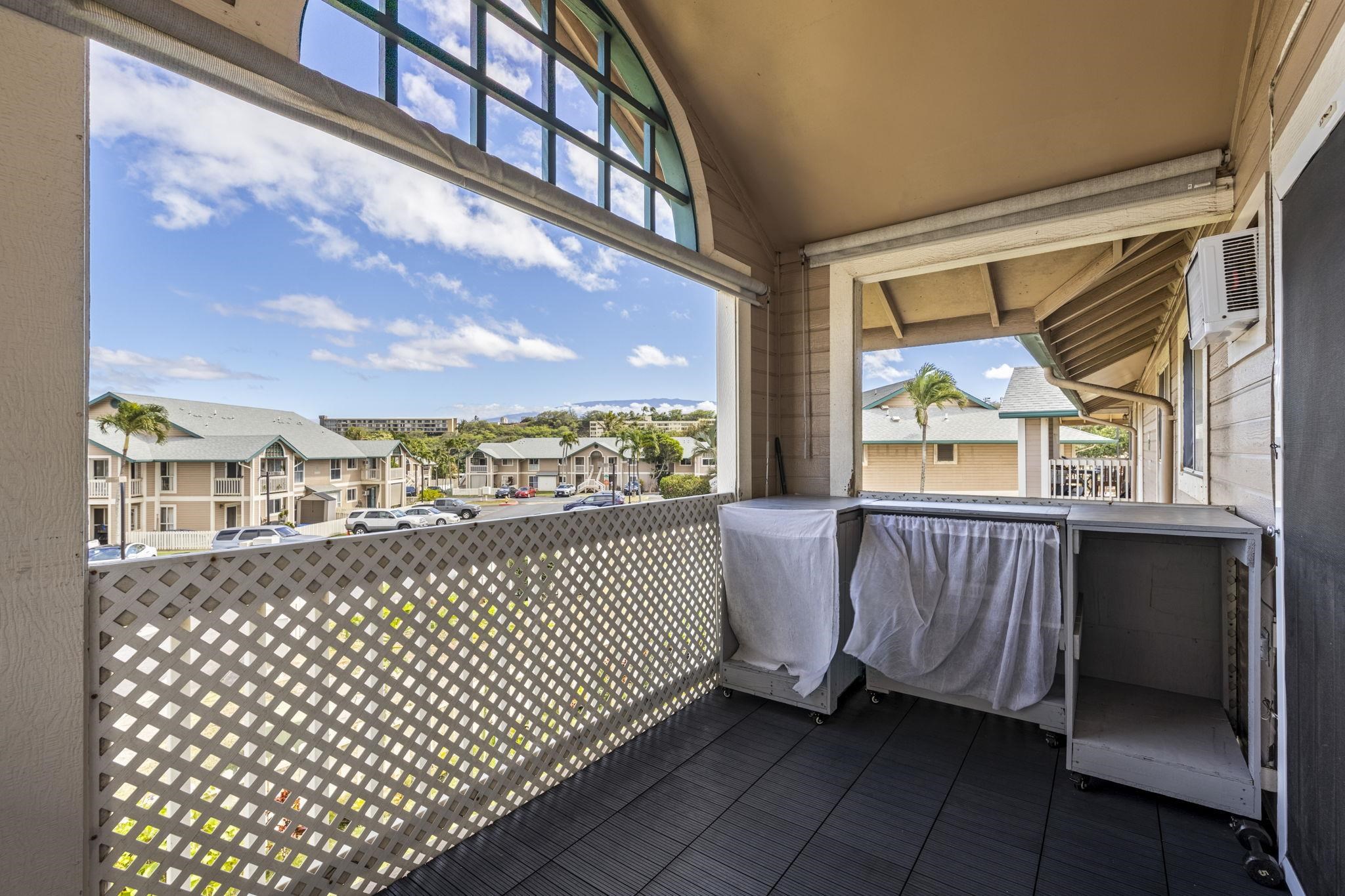 Iao Parkside I condo # 14-204, Wailuku, Hawaii - photo 34 of 46