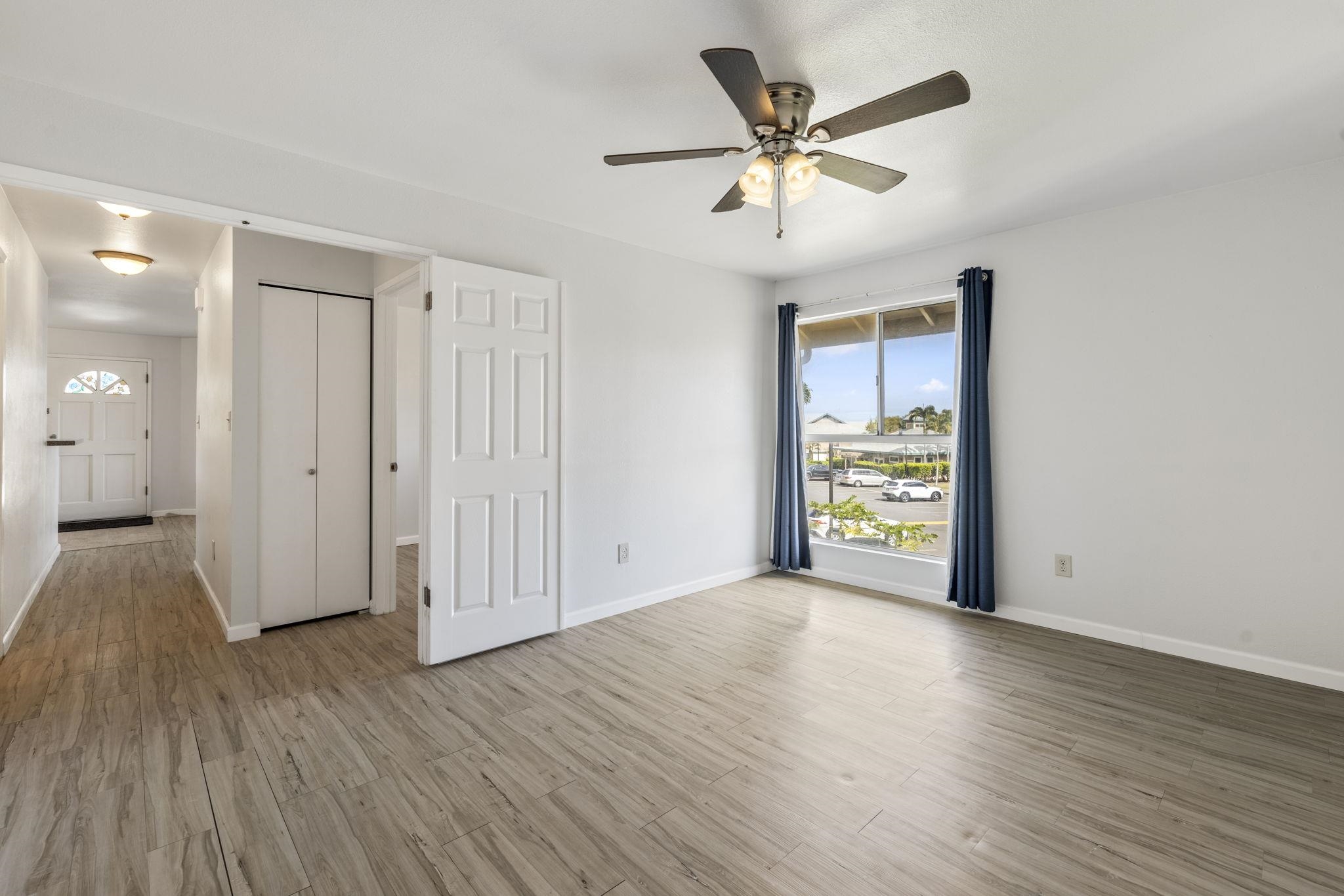 Iao Parkside I condo # 14-204, Wailuku, Hawaii - photo 39 of 46