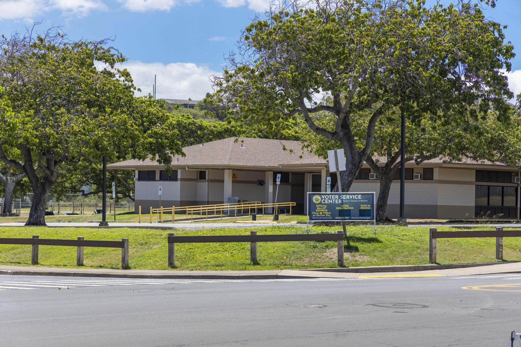 Iao Parkside I condo # 14-204, Wailuku, Hawaii - photo 46 of 46