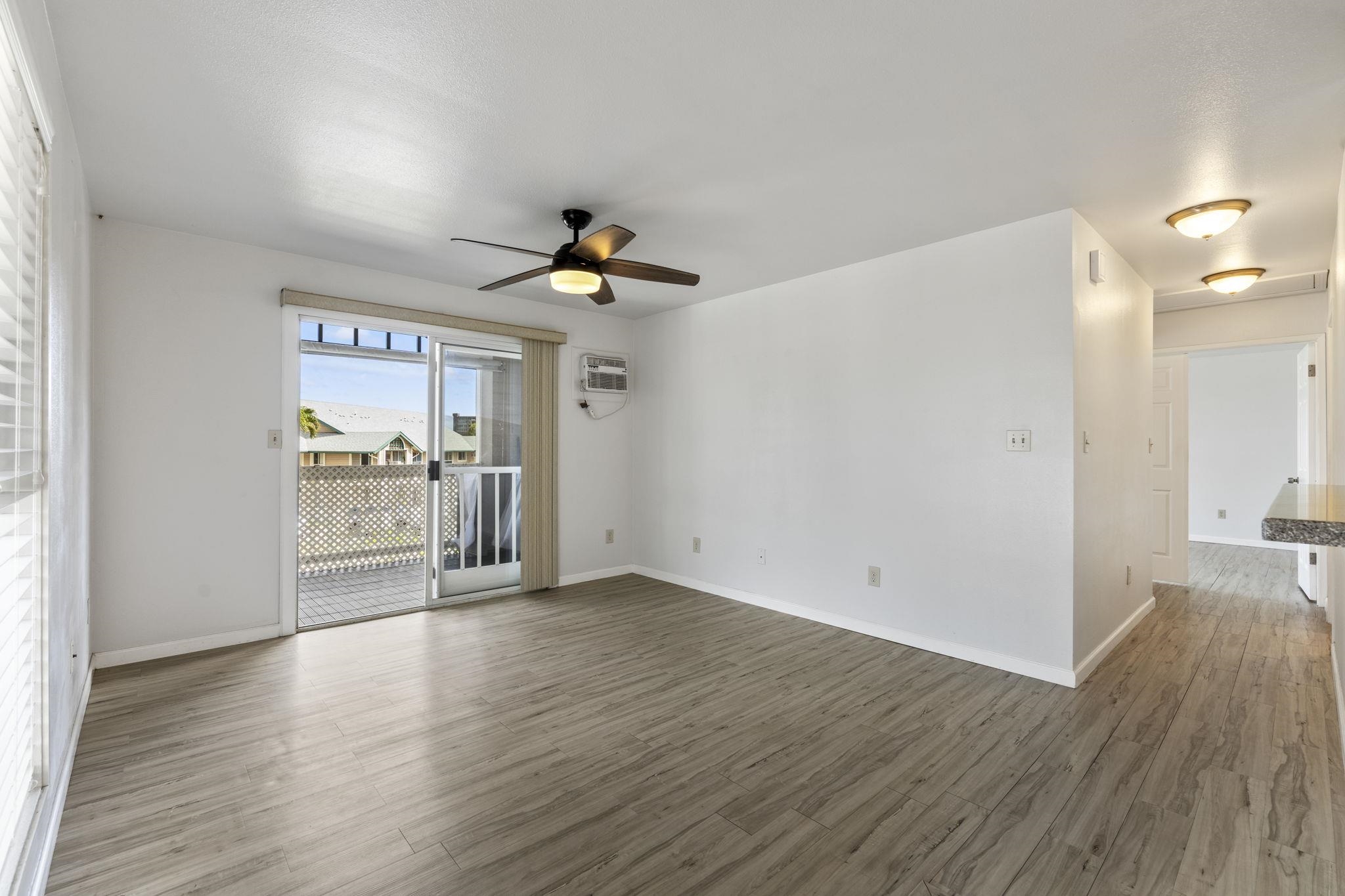 Iao Parkside I condo # 14-204, Wailuku, Hawaii - photo 6 of 46