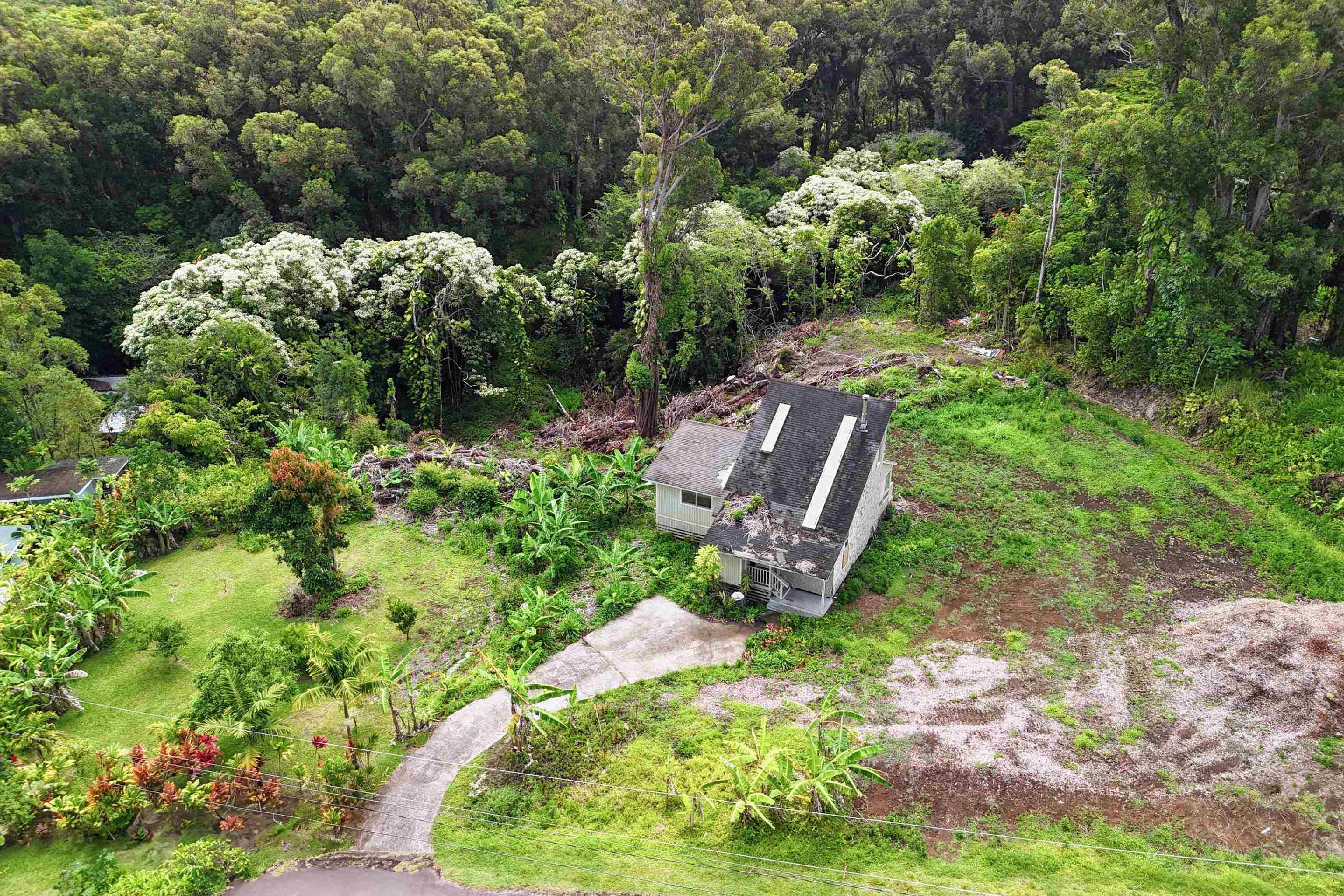 70  Lanikai Pl , Haiku home - photo 2 of 21