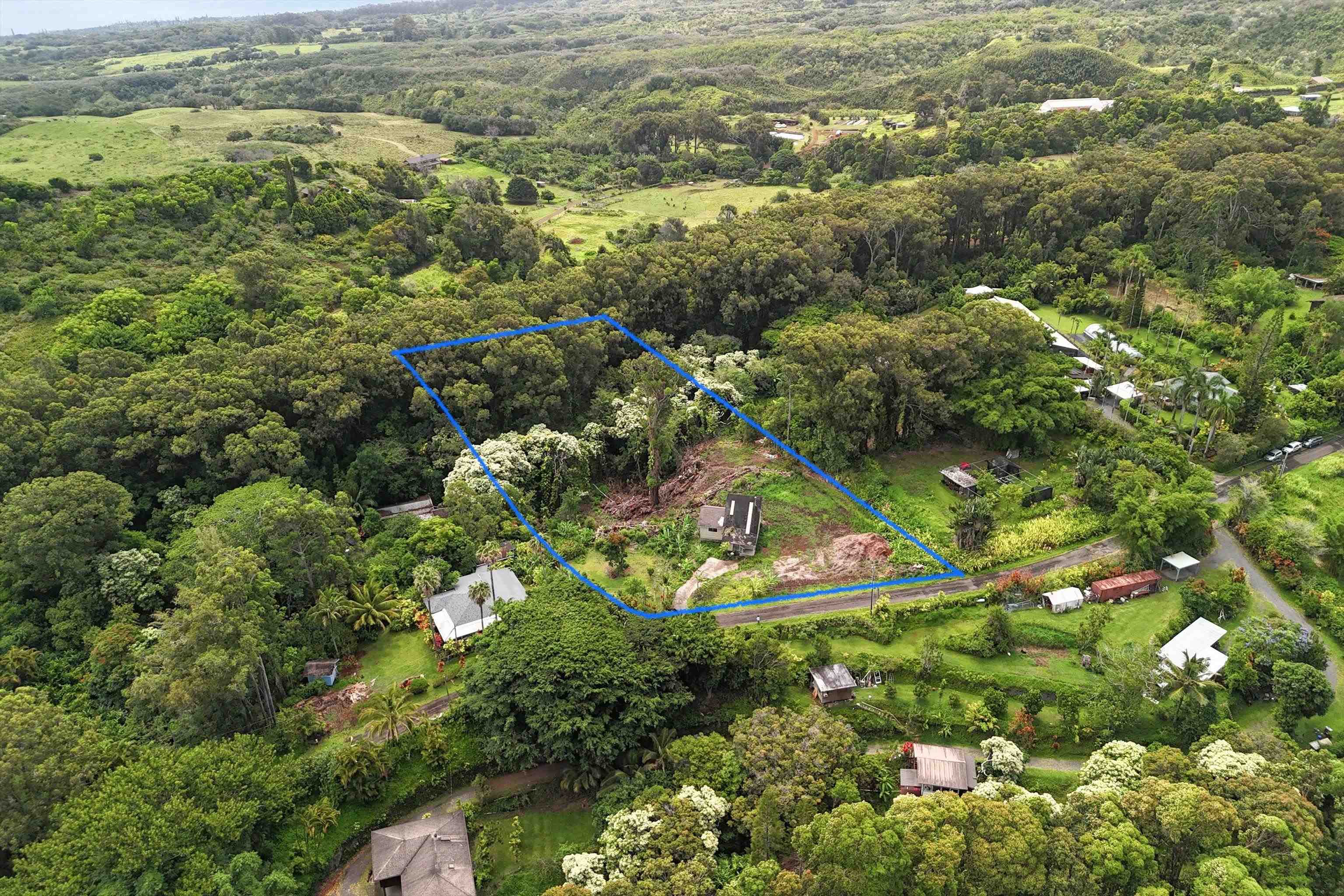 70  Lanikai Pl , Haiku home - photo 9 of 21