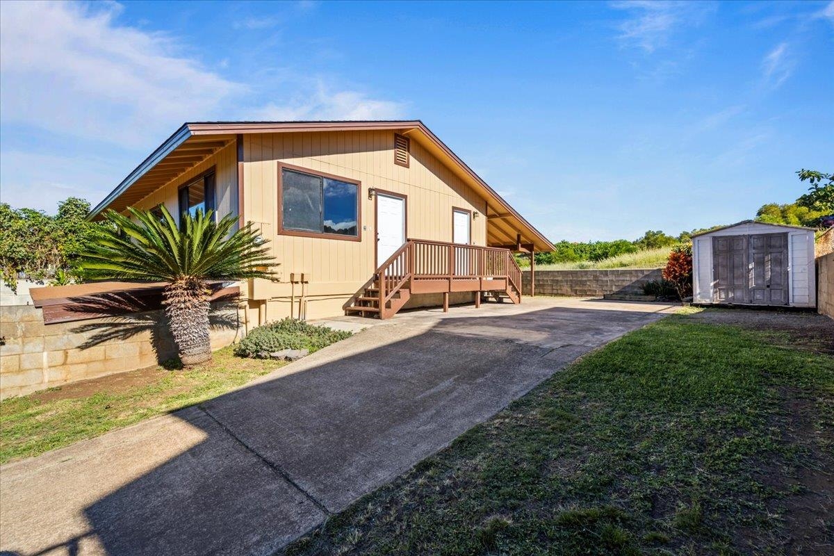 70  Munoz St , Makawao/Olinda/Haliimaile home - photo 4 of 50