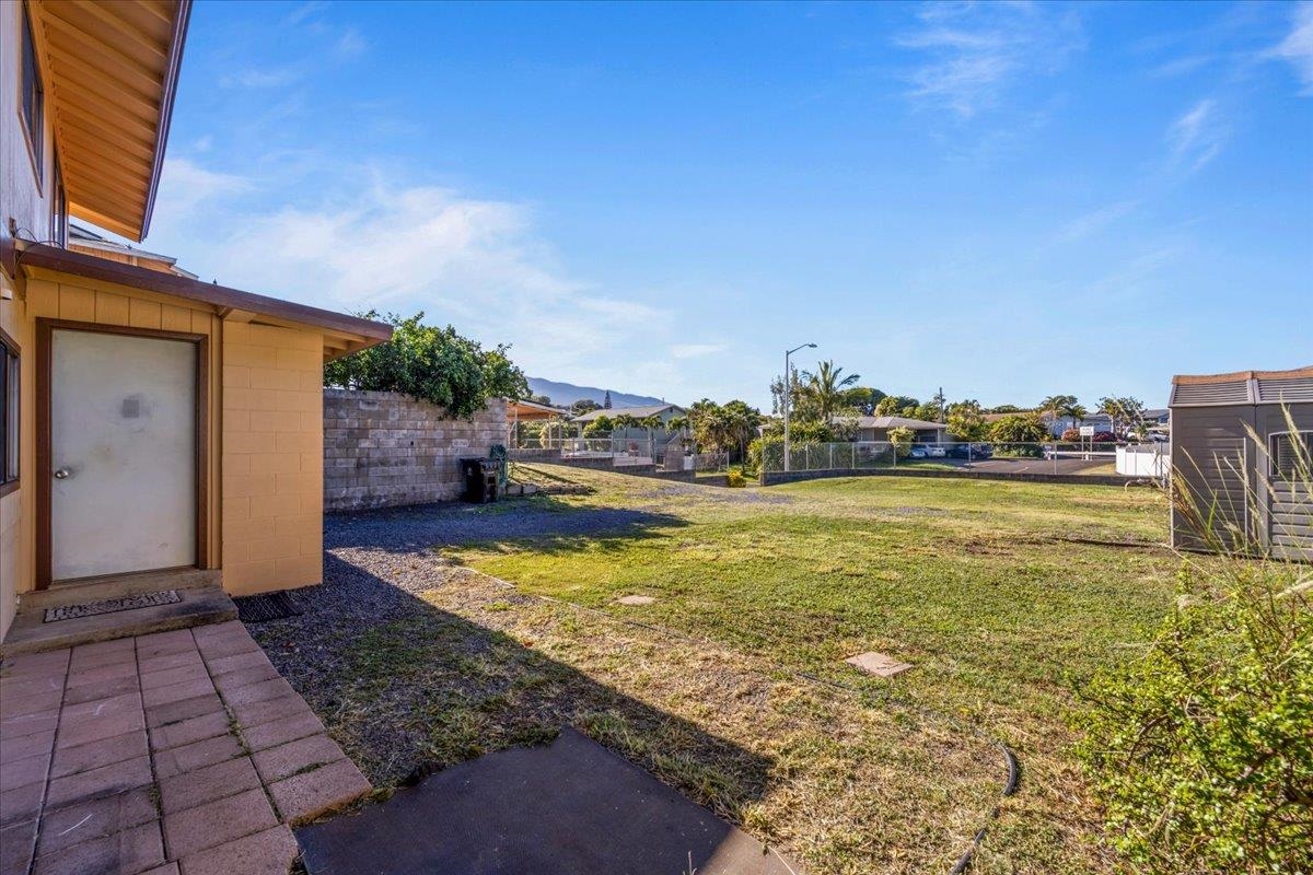 70  Munoz St , Makawao/Olinda/Haliimaile home - photo 38 of 50