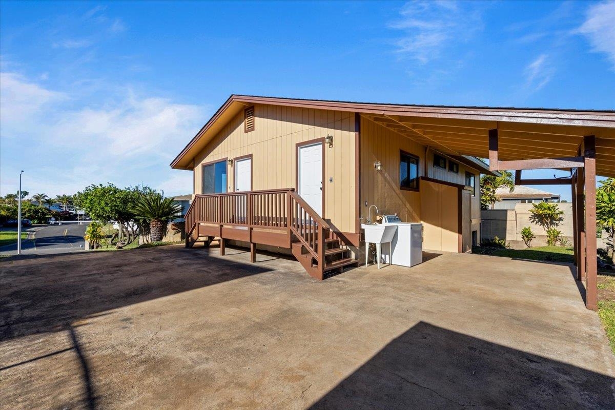 70  Munoz St , Makawao/Olinda/Haliimaile home - photo 7 of 50